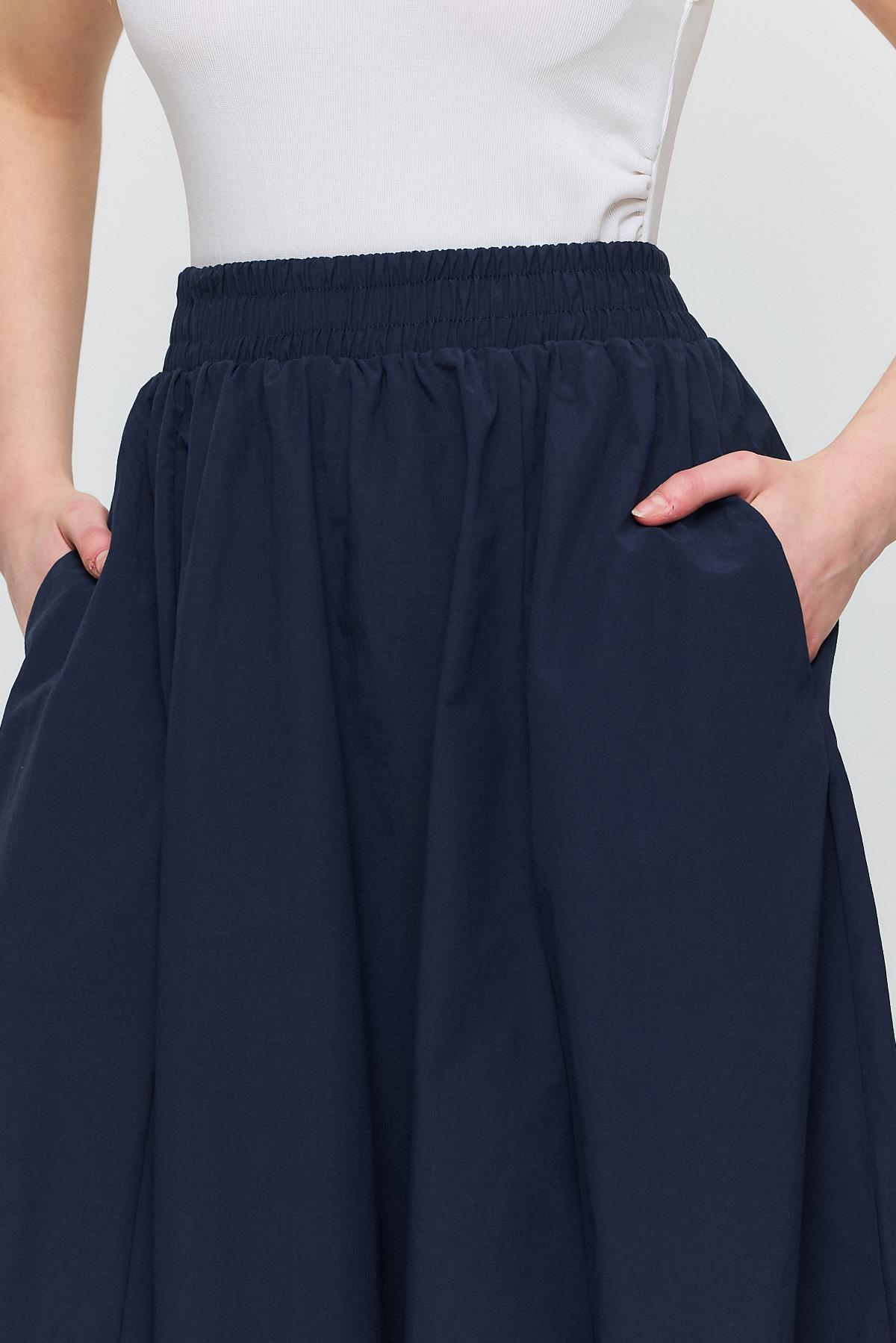 3950 Cep Detay Mevlana Etek Laci - RAYS