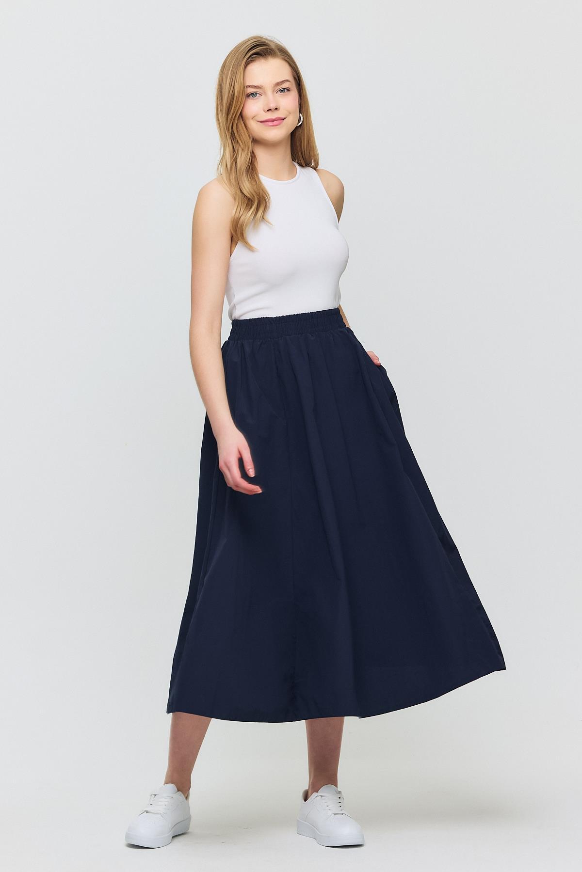 3950 Cep Detay Mevlana Etek Laci - 2