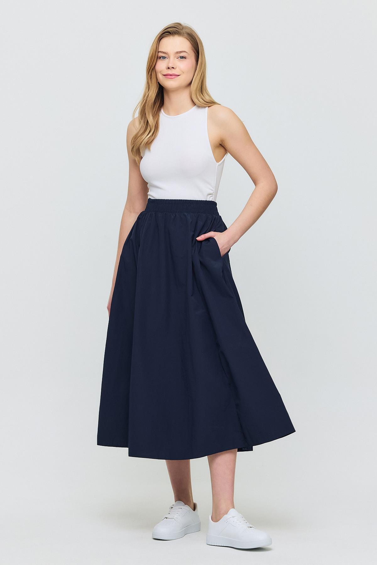 3950 Cep Detay Mevlana Etek Laci - 8