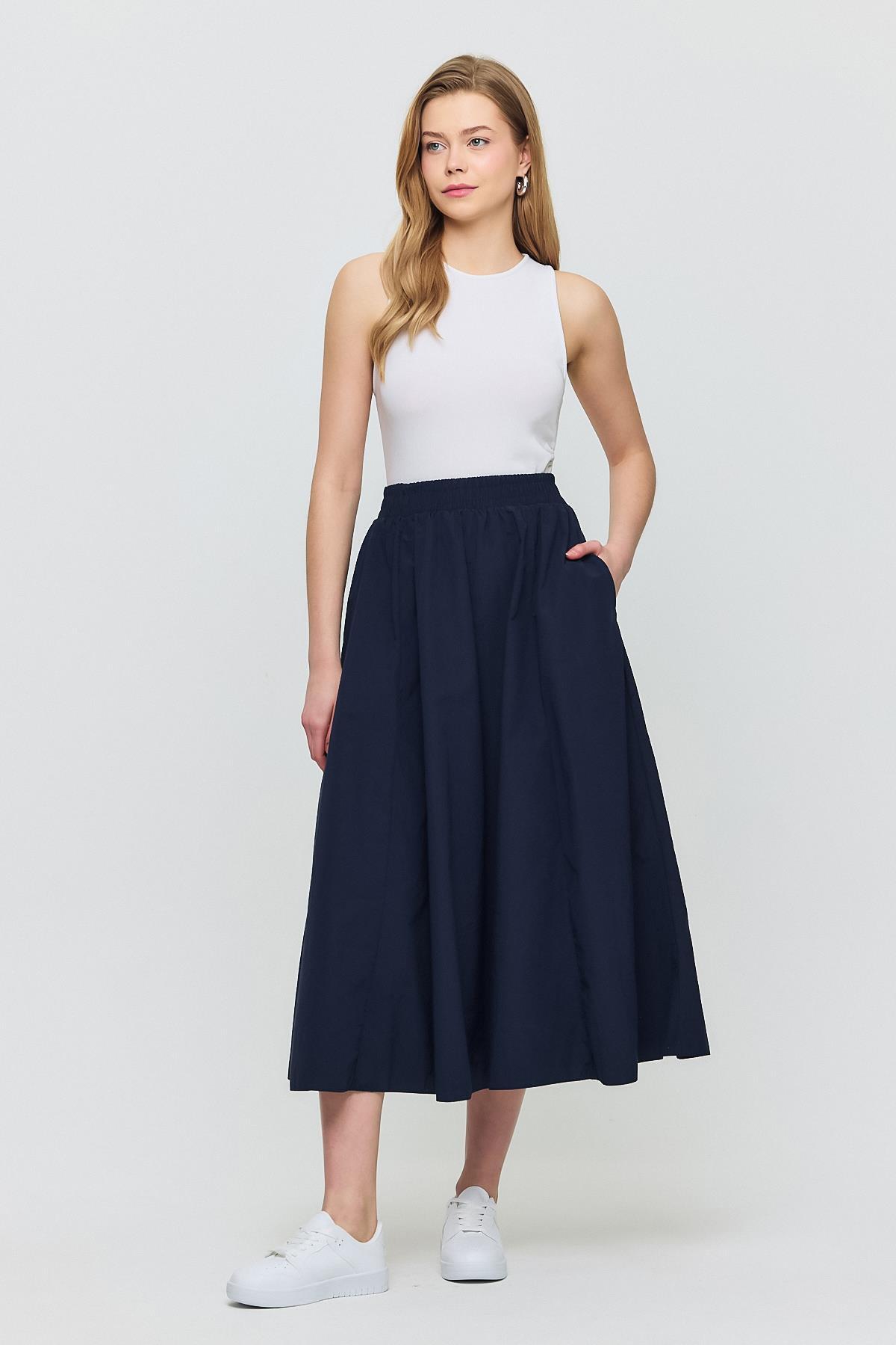 3950 Cep Detay Mevlana Etek Laci - 6