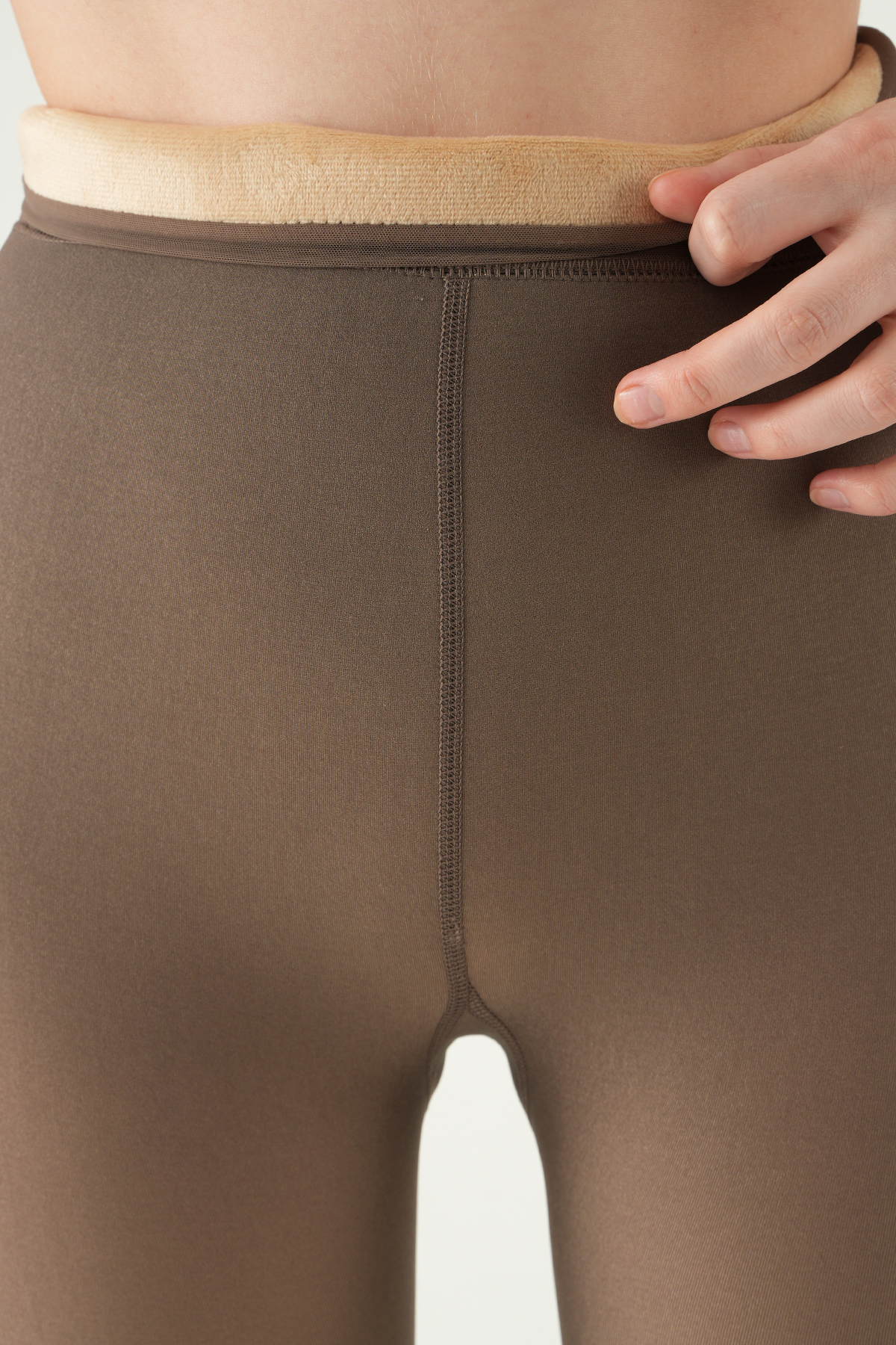 Vizon Termal Tayt Çorap 4002 - 5