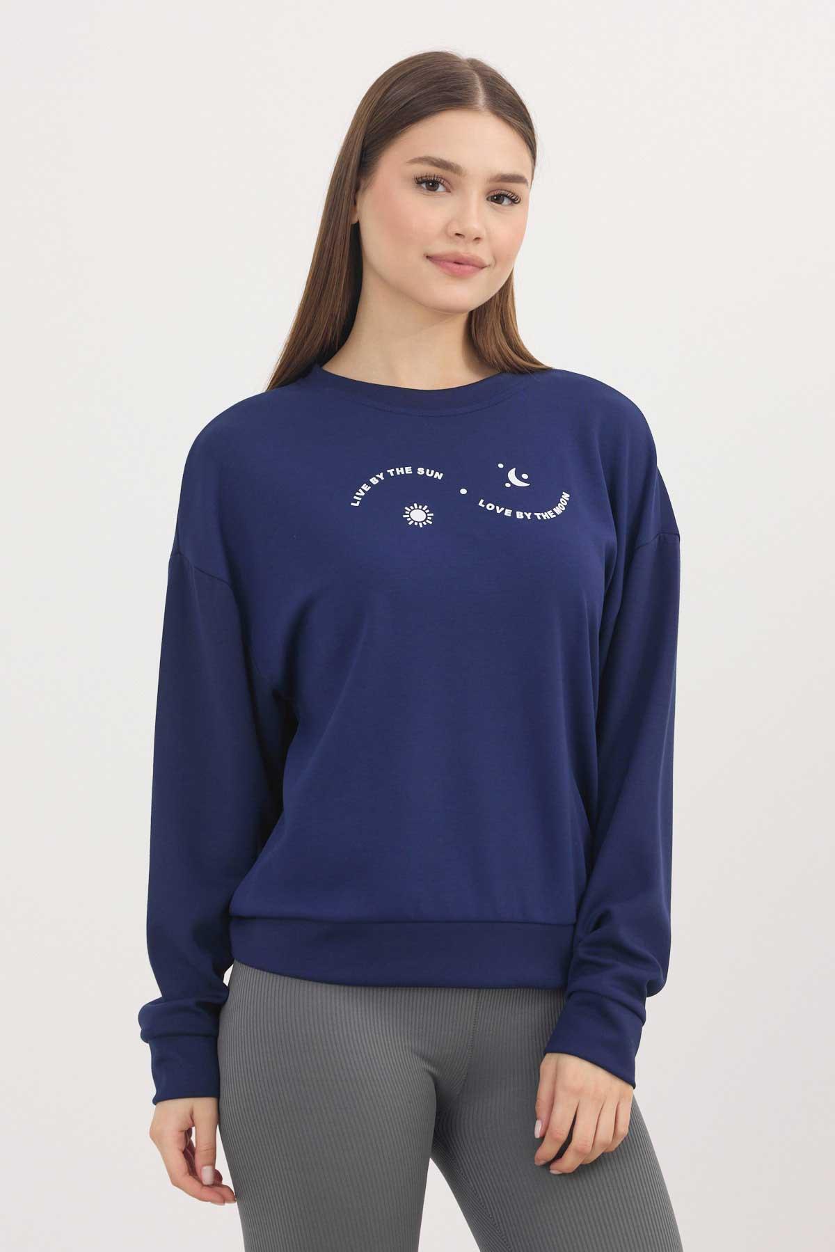 Rays 4003 Baskılı Sweat Laci - 8