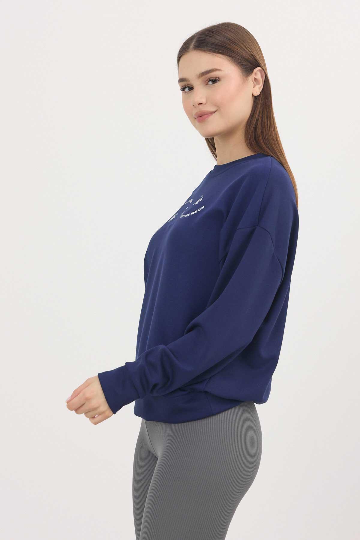 Rays 4003 Baskılı Sweat Laci - 6