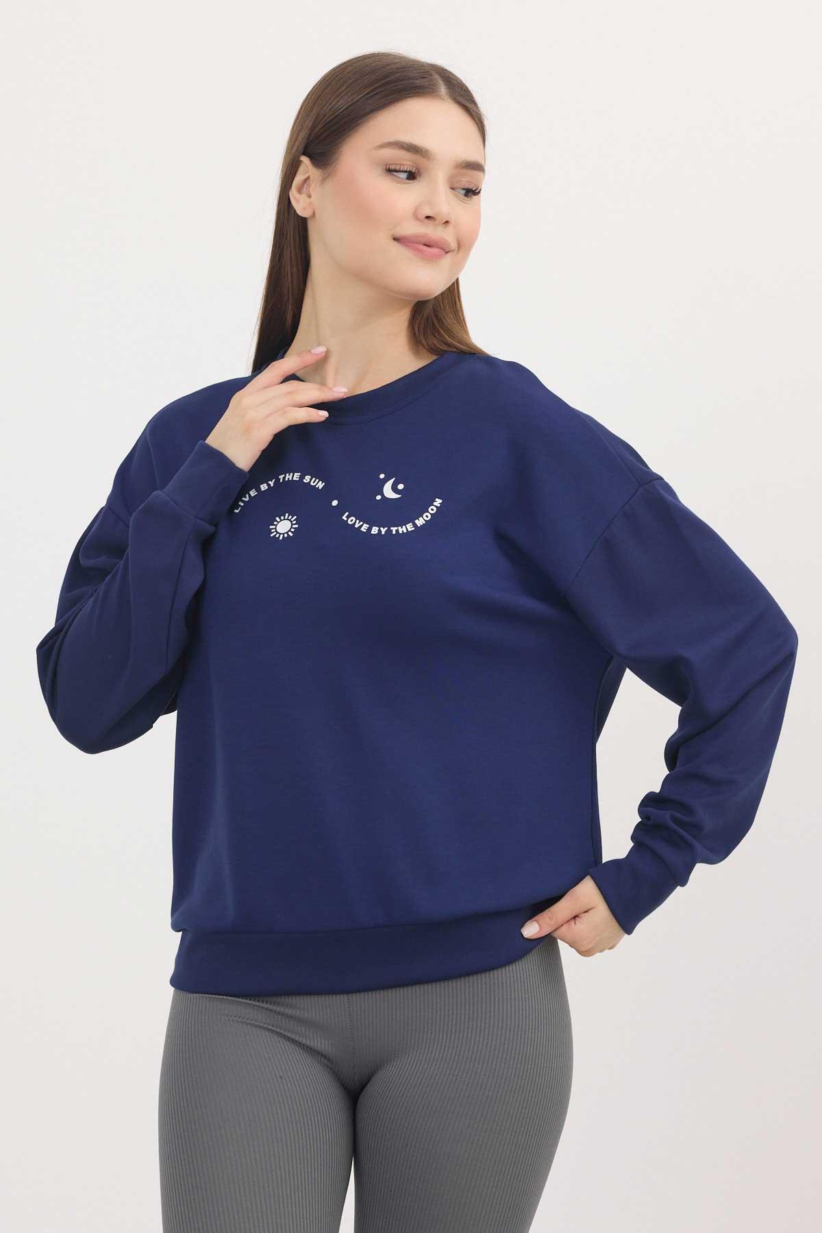 Rays 4003 Baskılı Sweat Laci - 7