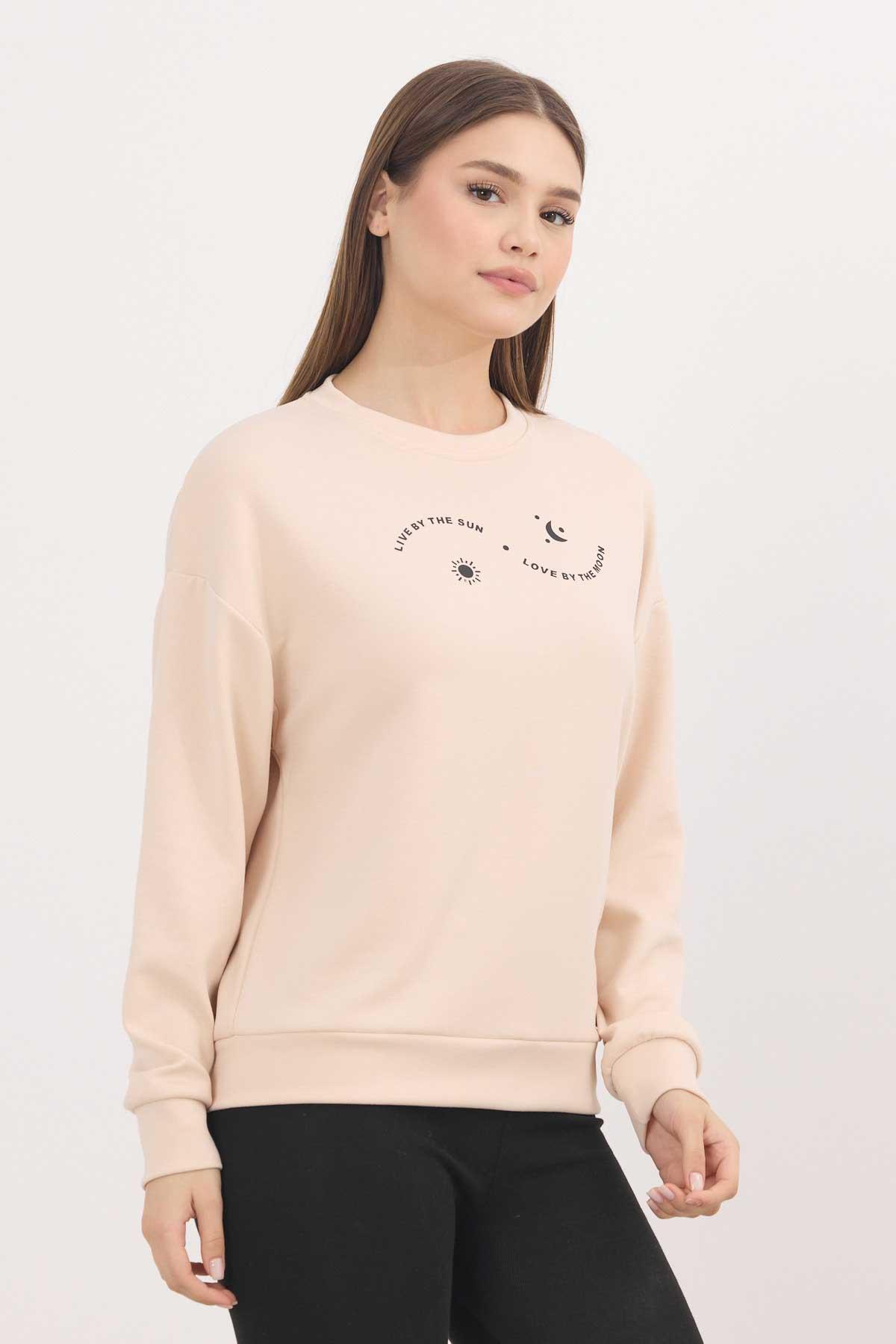 Rays 4003 Baskılı Sweat Taş - 8