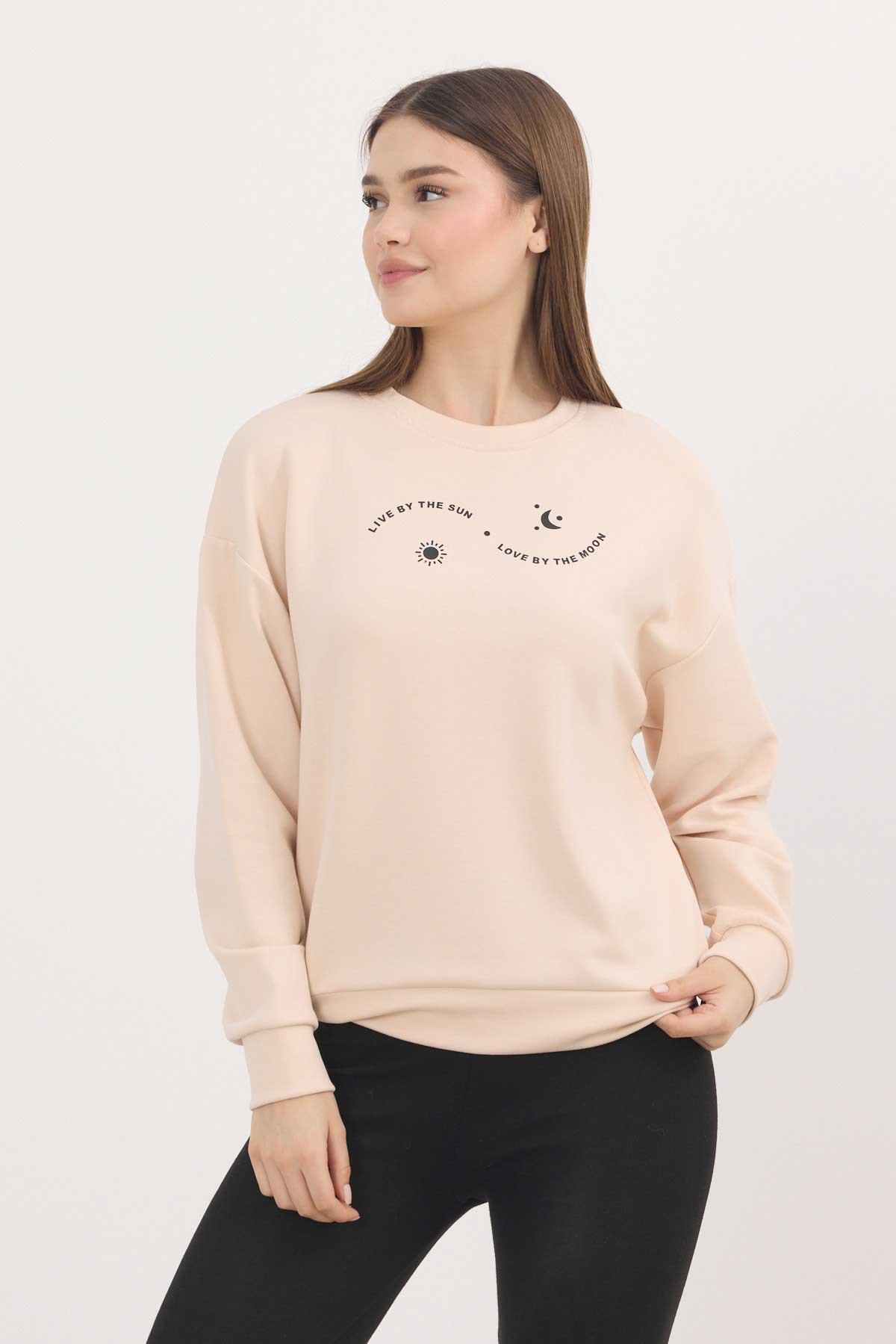 Rays 4003 Baskılı Sweat Taş - 7