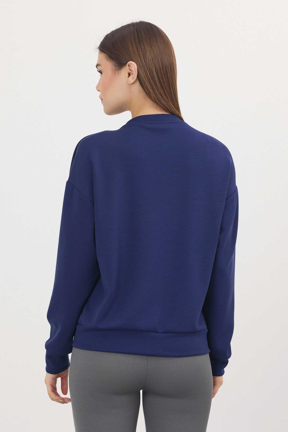 Laci Dreamer Nakış Detay Sweat 4004 - 5