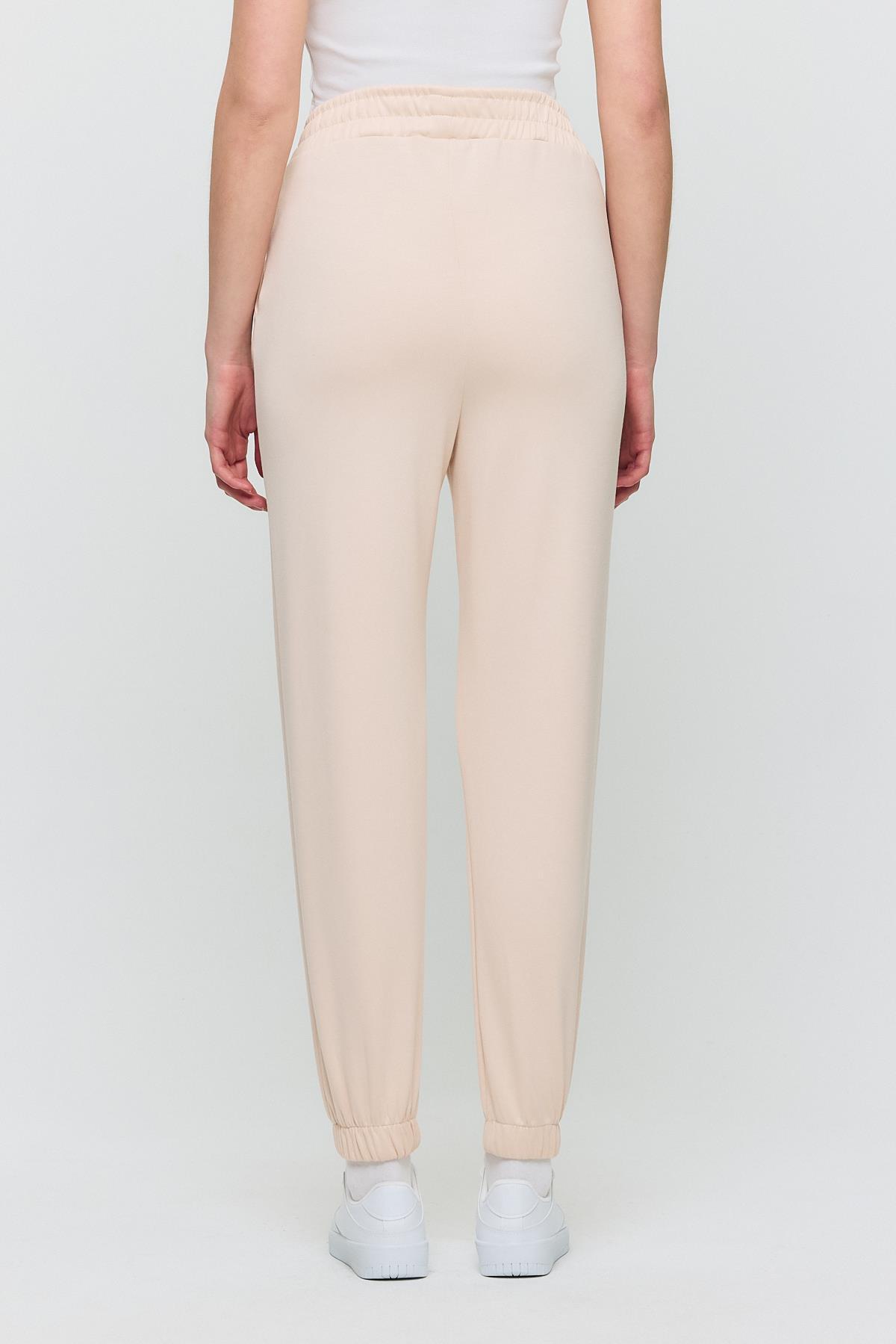 Taş Ön Aksesuar Detay Eşofman 4011 - 5