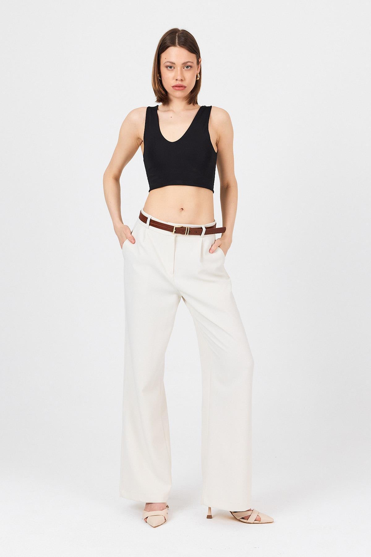 Taba Kroko Desen Kemer 418 - RAYS