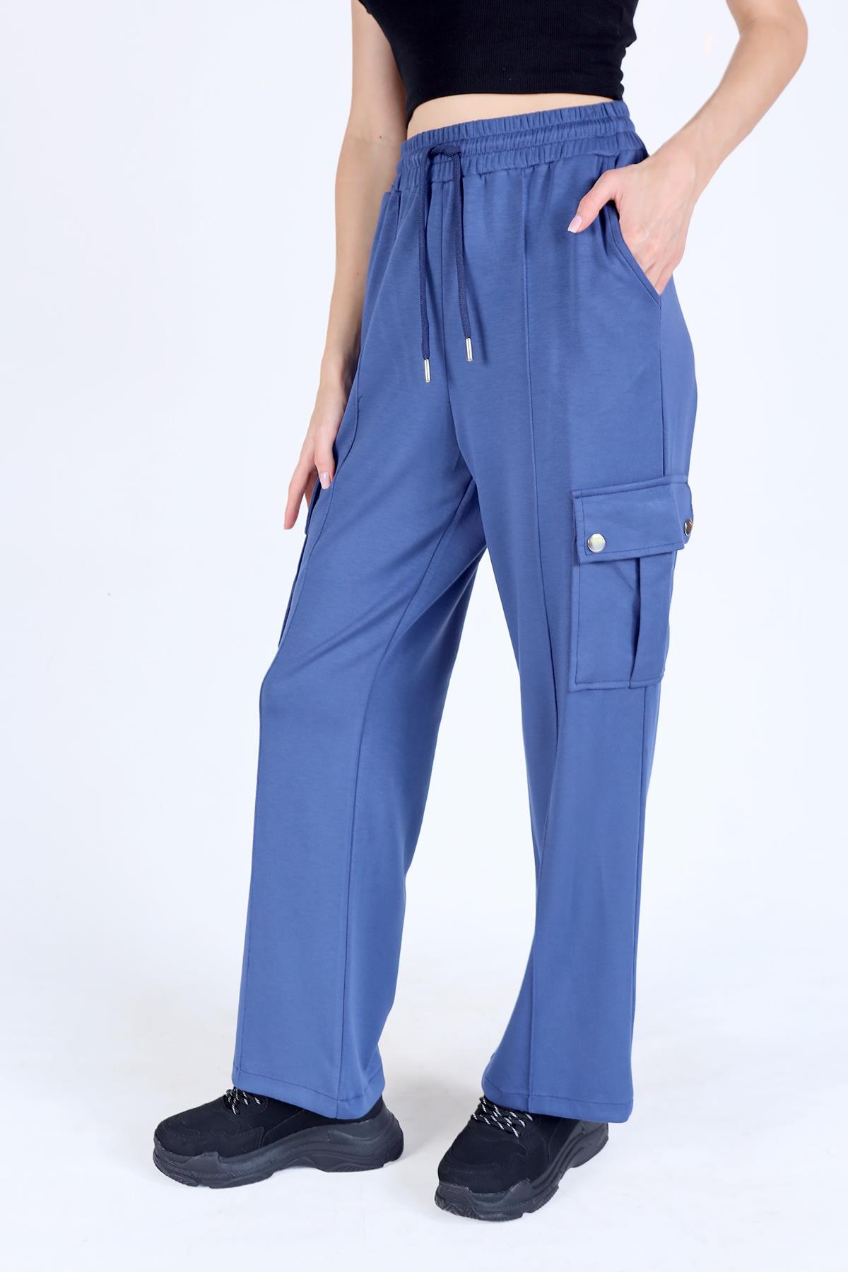 Laci Kargo Cep Eşofman 4286A - 2