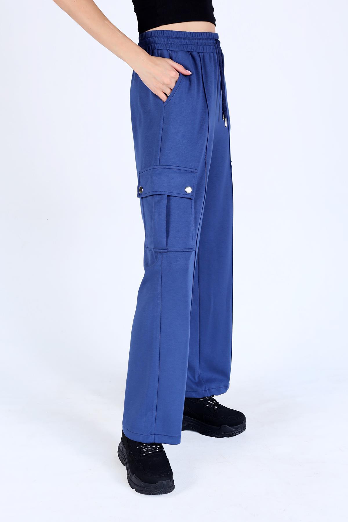 Laci Kargo Cep Eşofman 4286A - 3