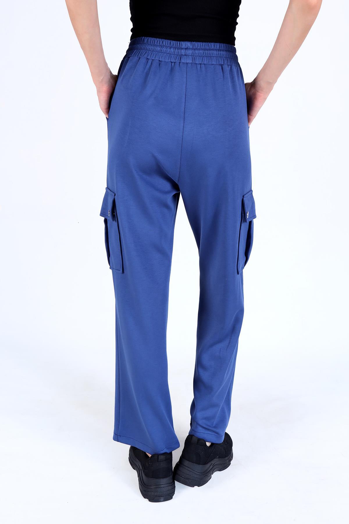 Laci Kargo Cep Eşofman 4286A - 5