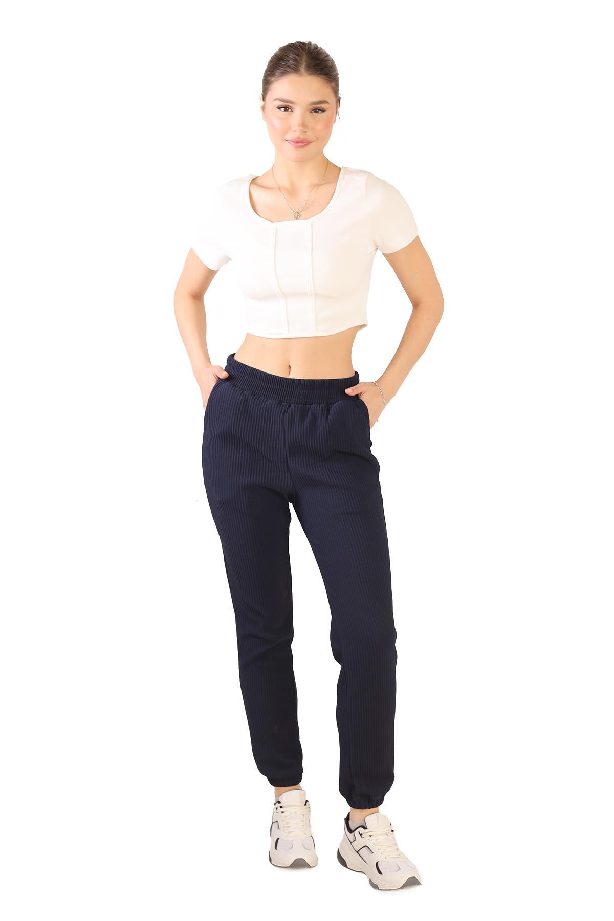 Laci Paça Lastik Eşofman 4471A 