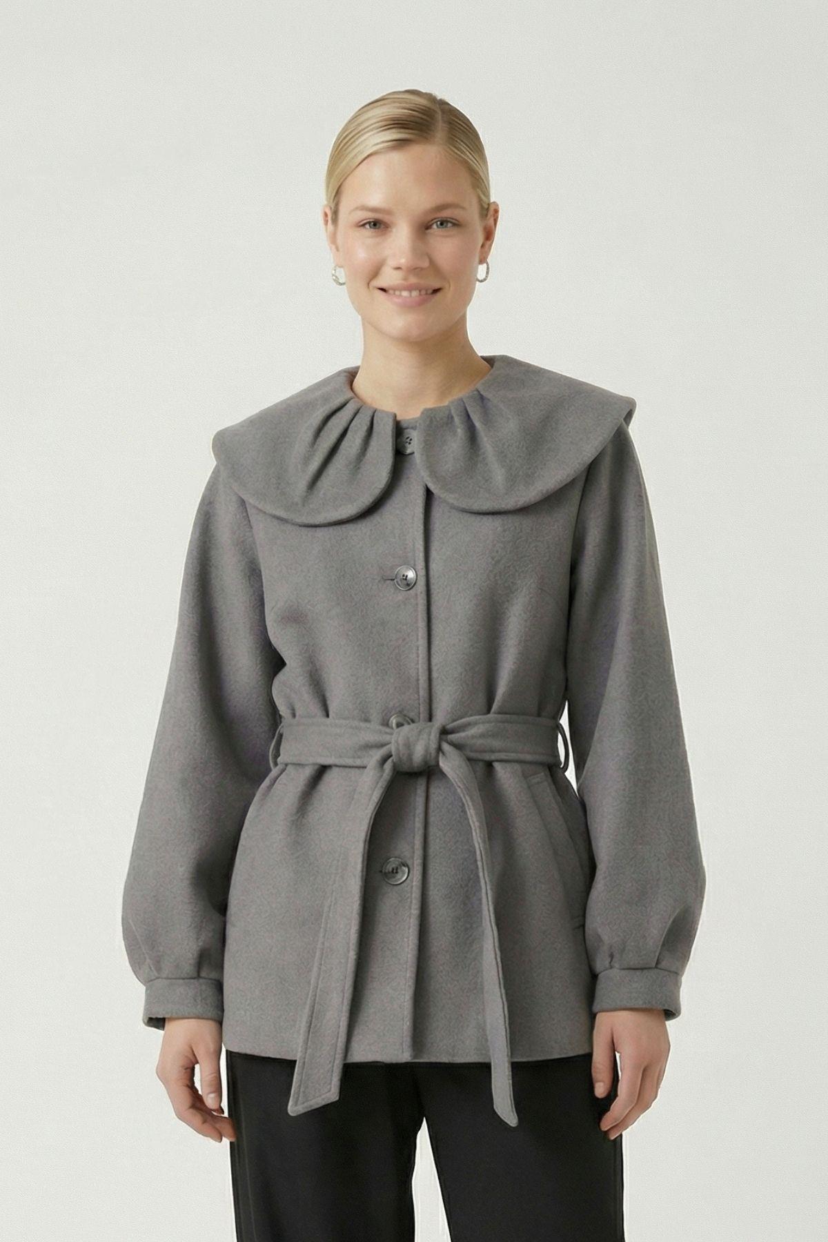 4925 Mendil Yaka Kaban Füme - RAYS (1)