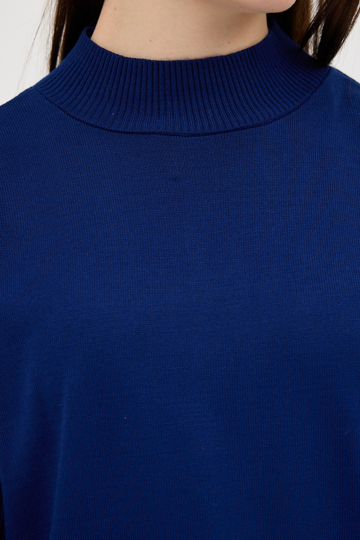 Laci Balıkçı Yaka Triko Tunik 5315 - 4