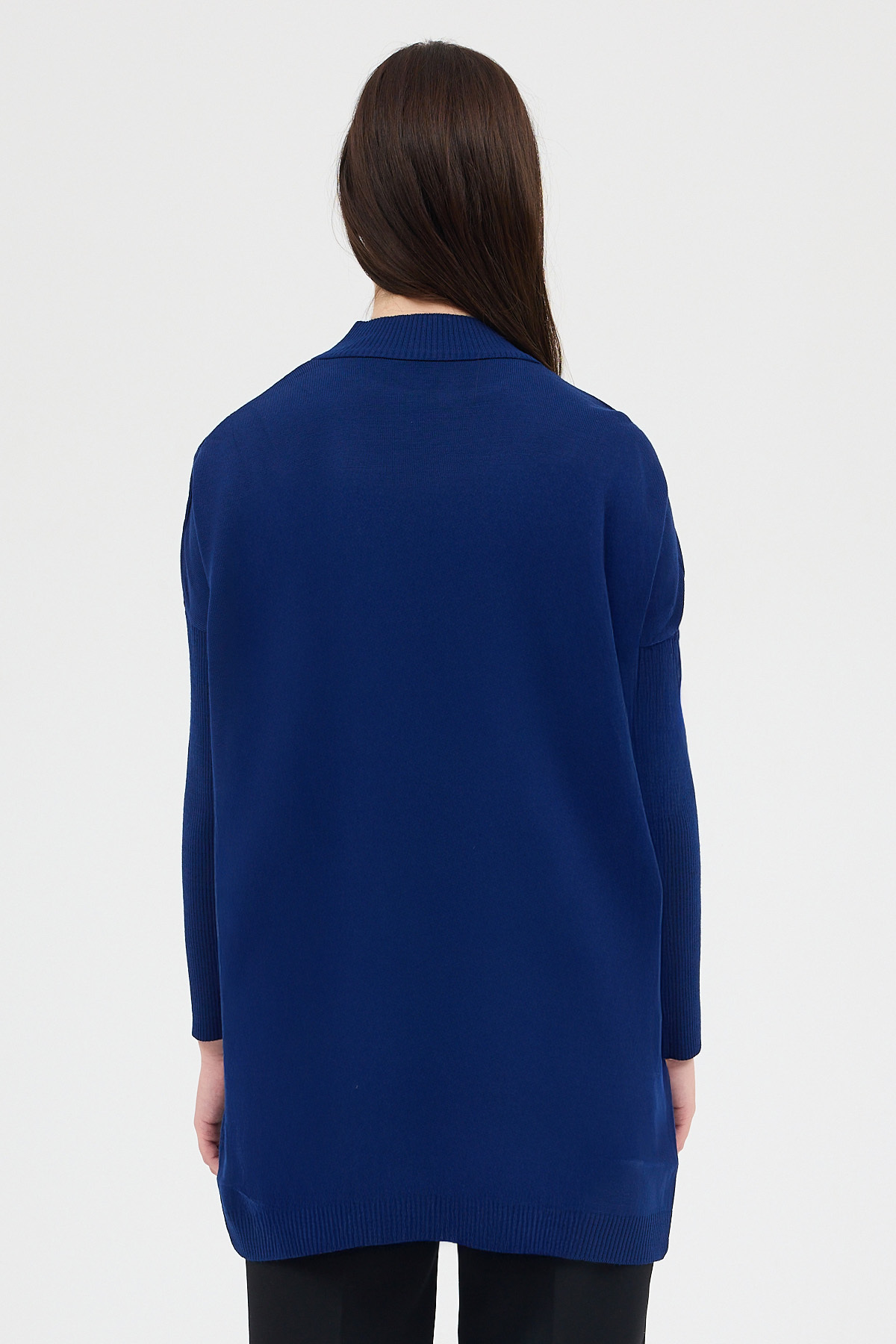 Laci Balıkçı Yaka Triko Tunik 5315 - 5