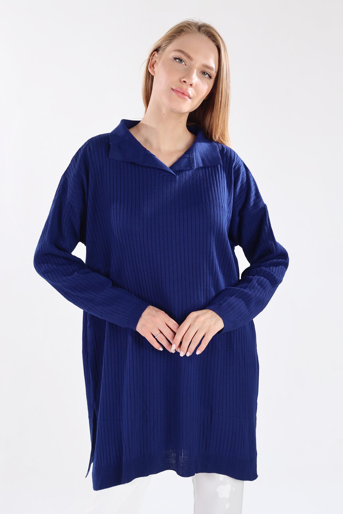 Laci Polo Yaka Tunik 5410 - 2