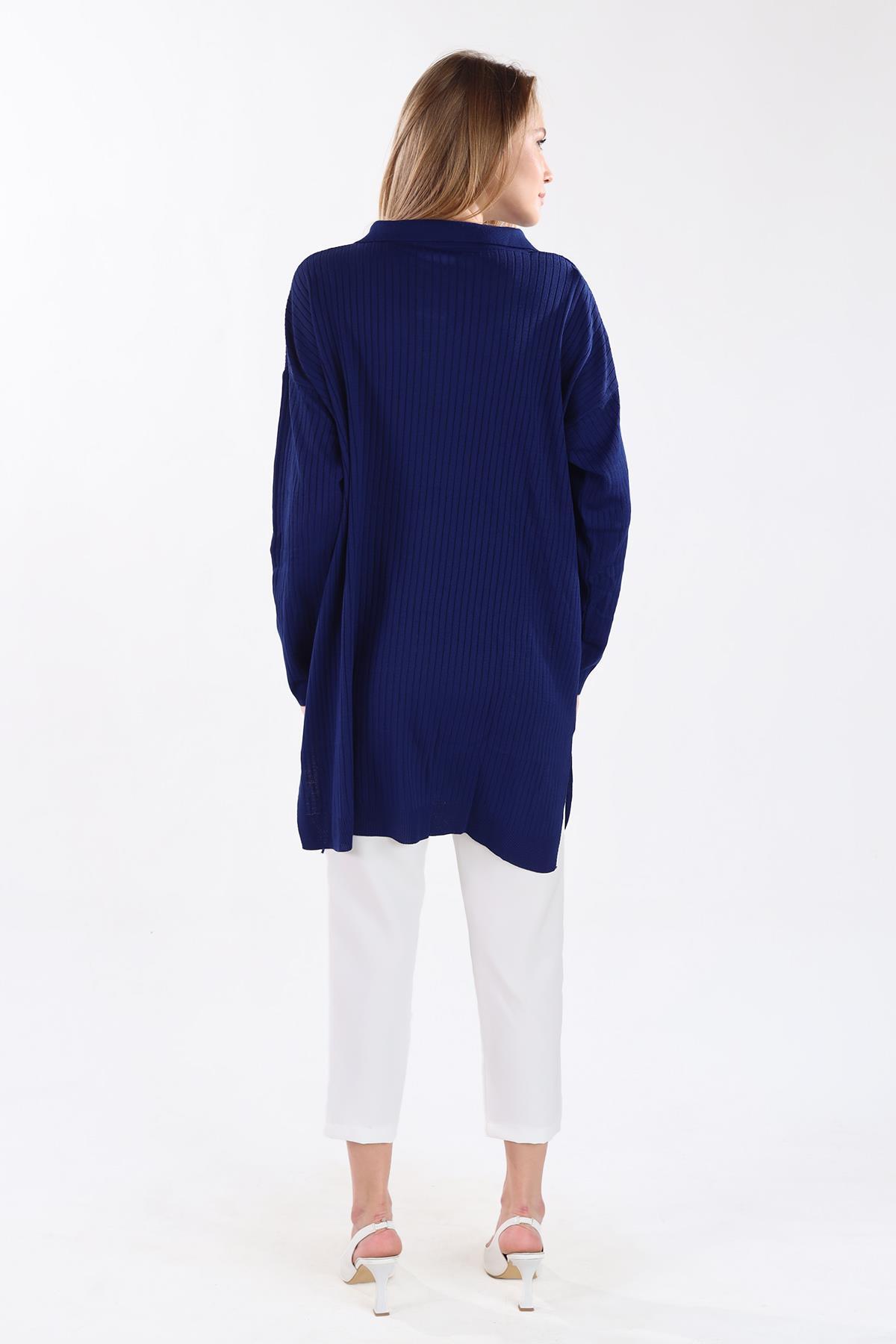 Laci Polo Yaka Tunik 5410 - 5