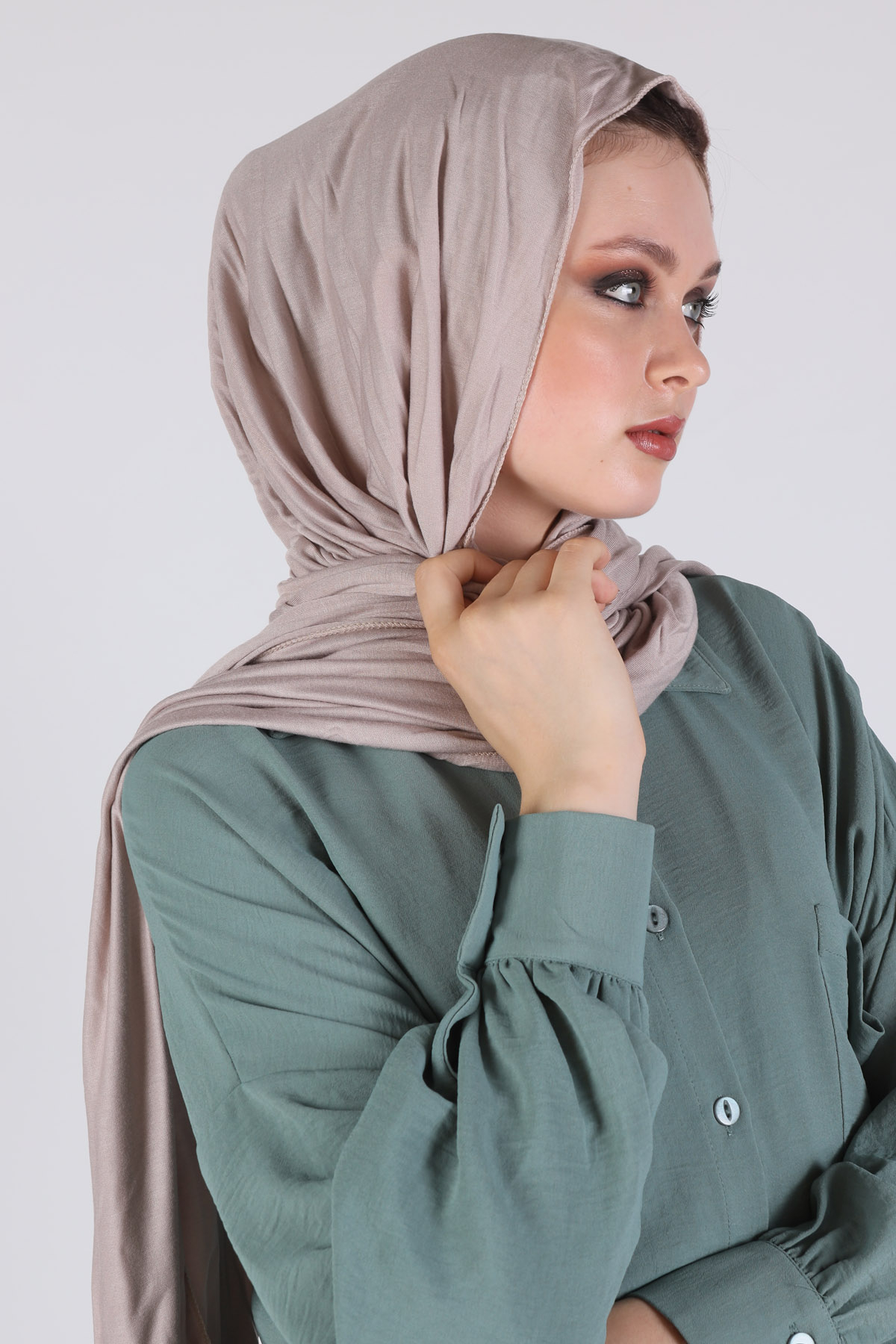 Taş Penye Şal 5659 - 2