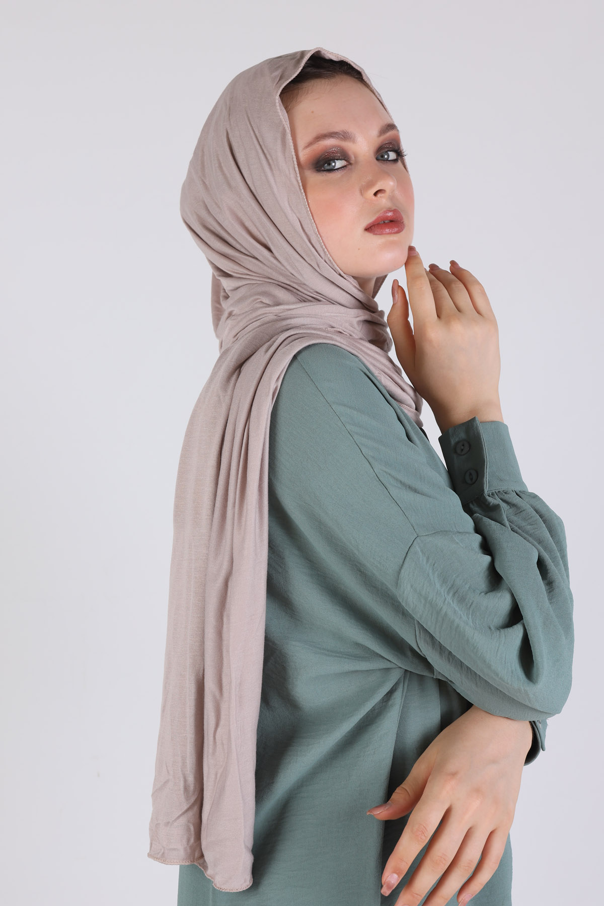 Taş Penye Şal 5659 - 3