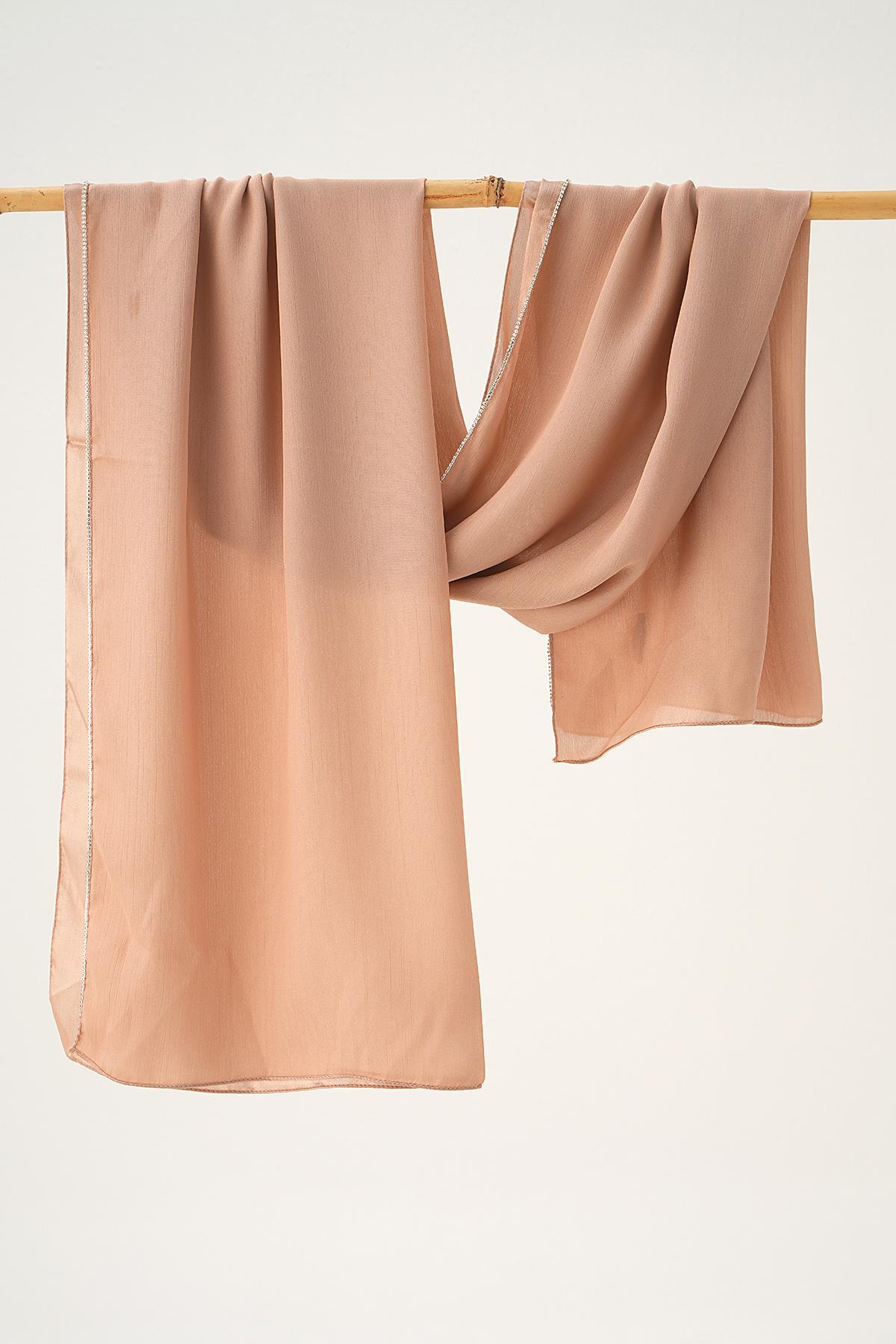 Vizon Taşlı Jan Jan Şal 5669 