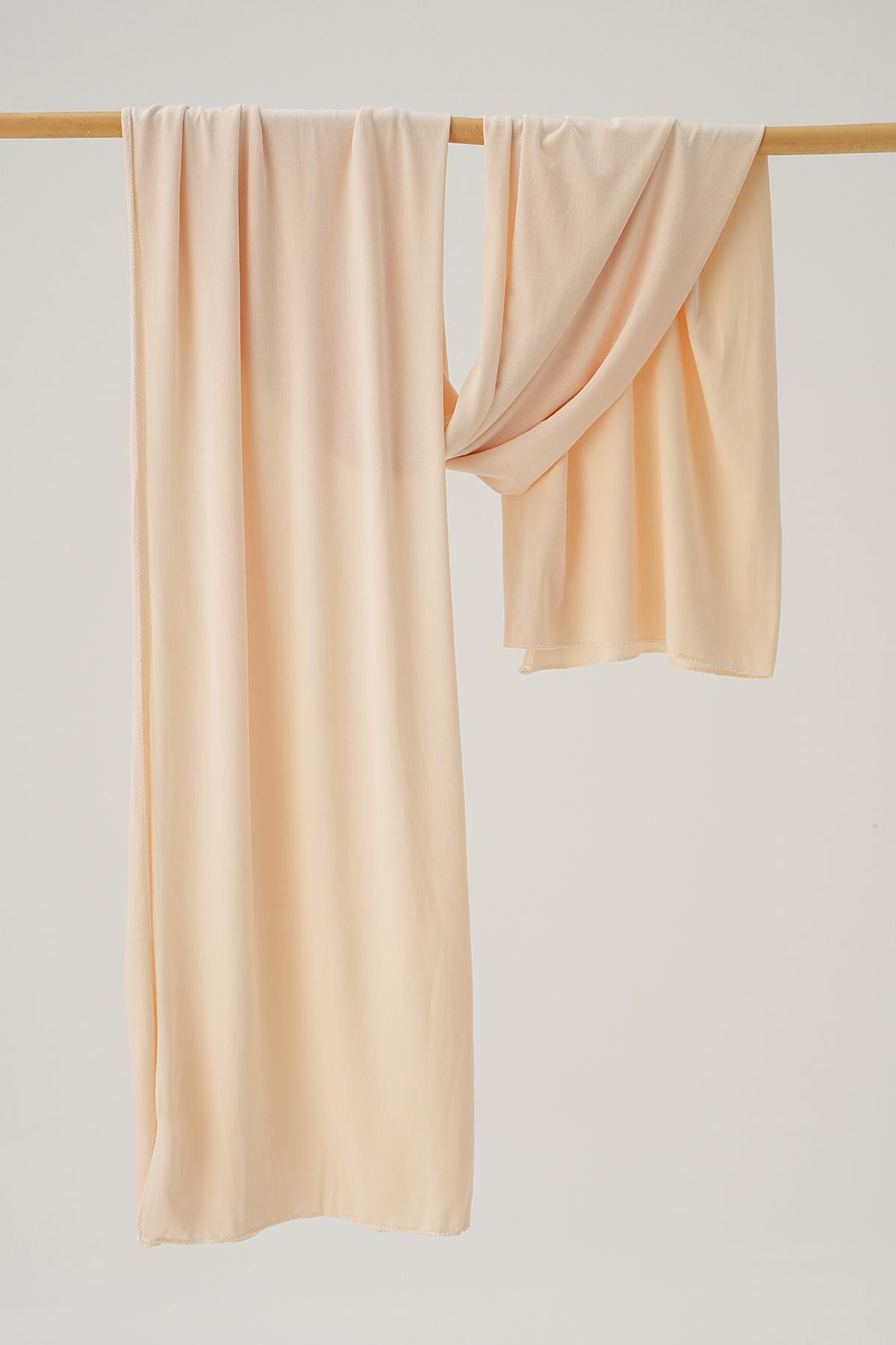 5670 Penye Şal Bej - RAYS