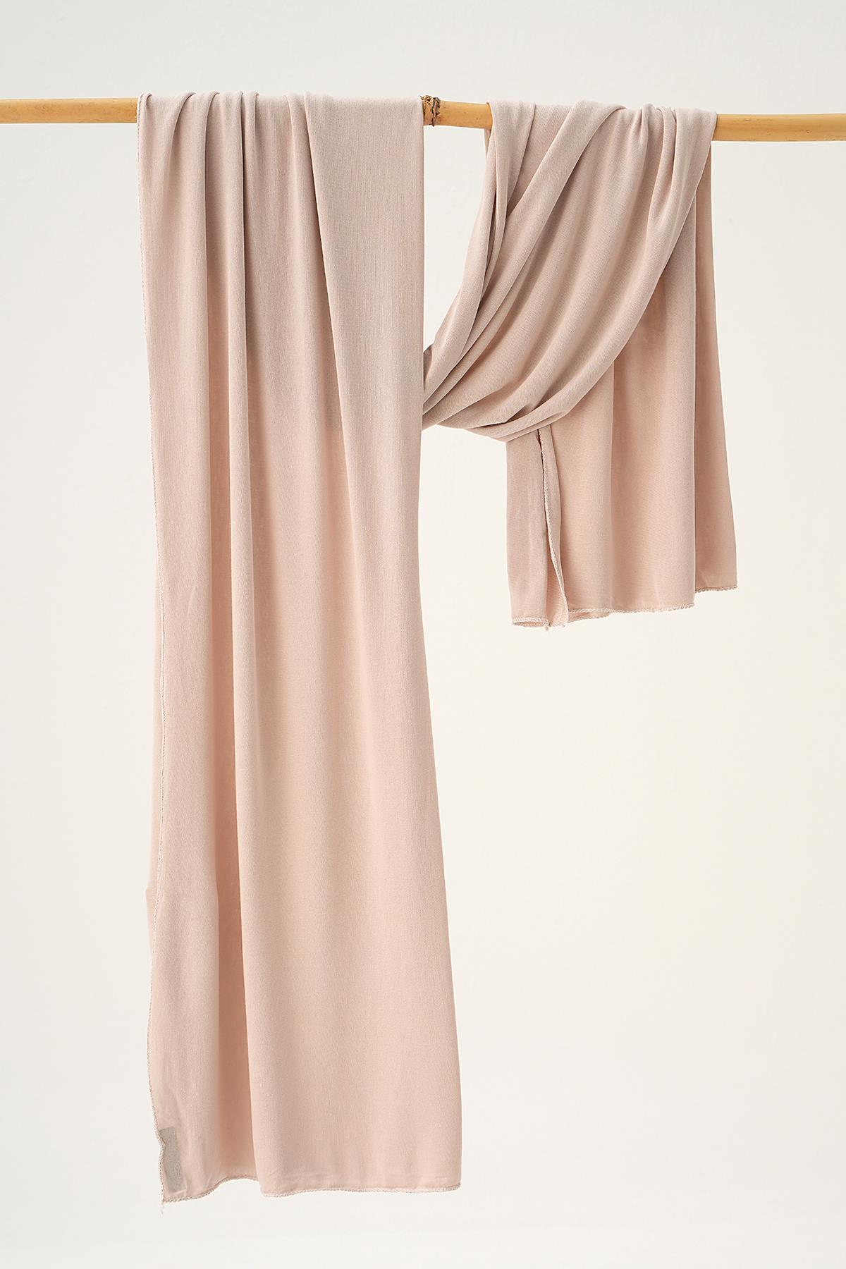 K.Bej Penye Şal 5670 