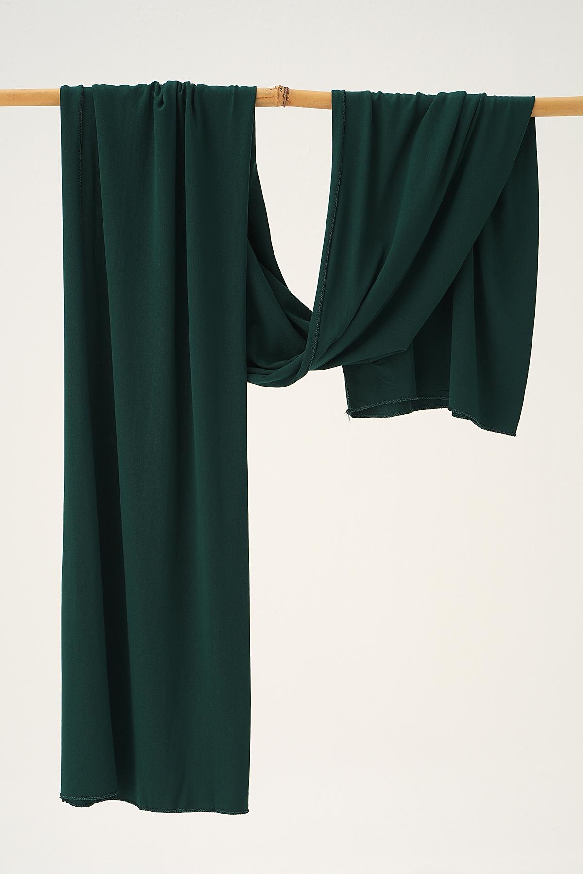 5670 Penye Şal Zümrüt 