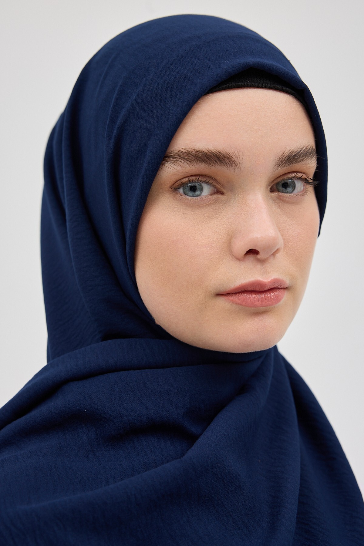 Pamuk Jaz Şal Laci 5674 - 7