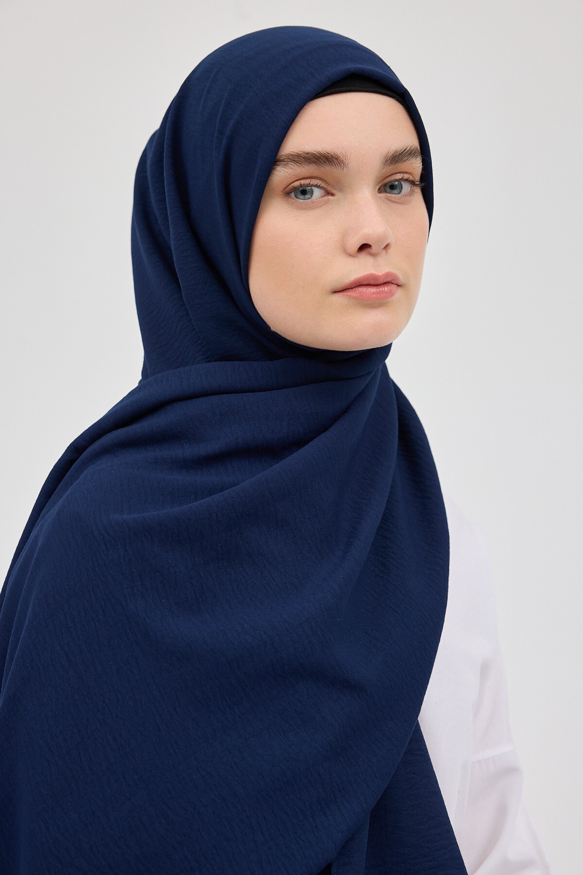 Pamuk Jaz Şal Laci 5674 