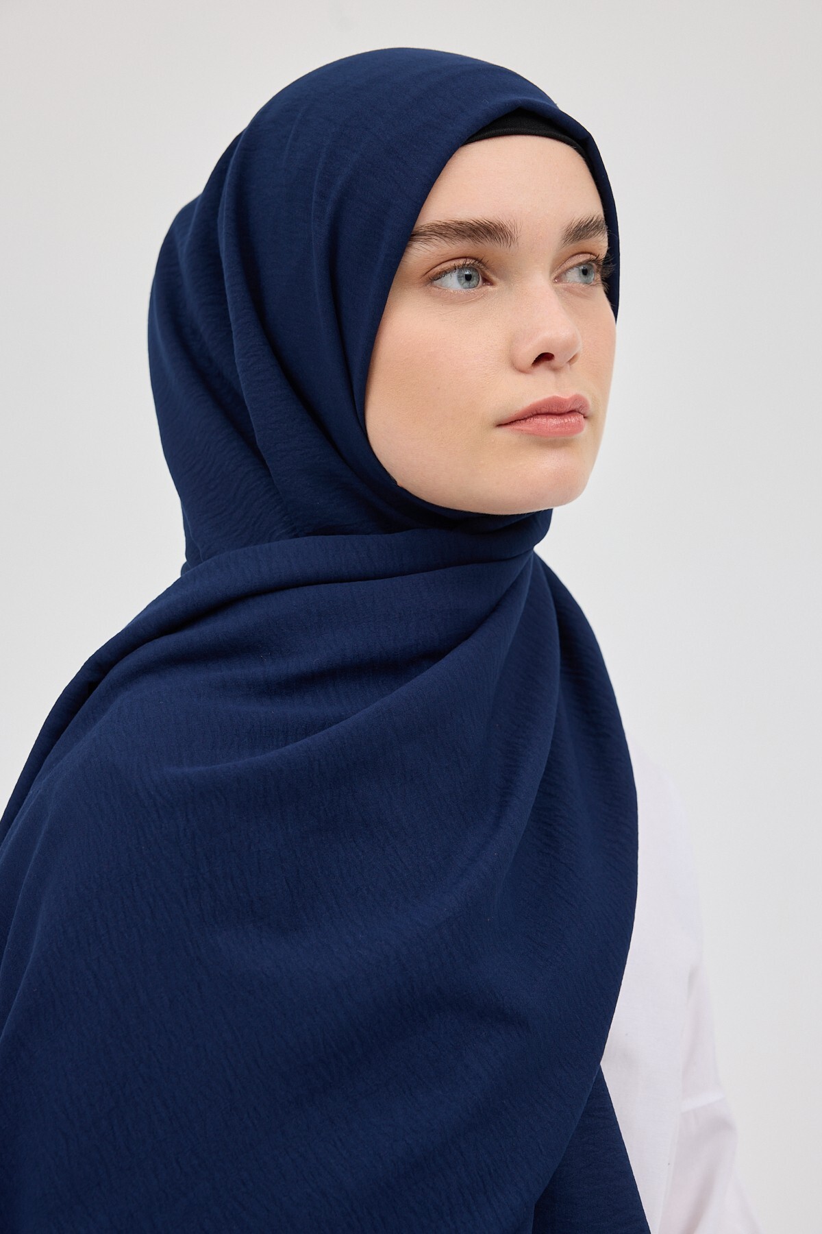 Pamuk Jaz Şal Laci 5674 - 3