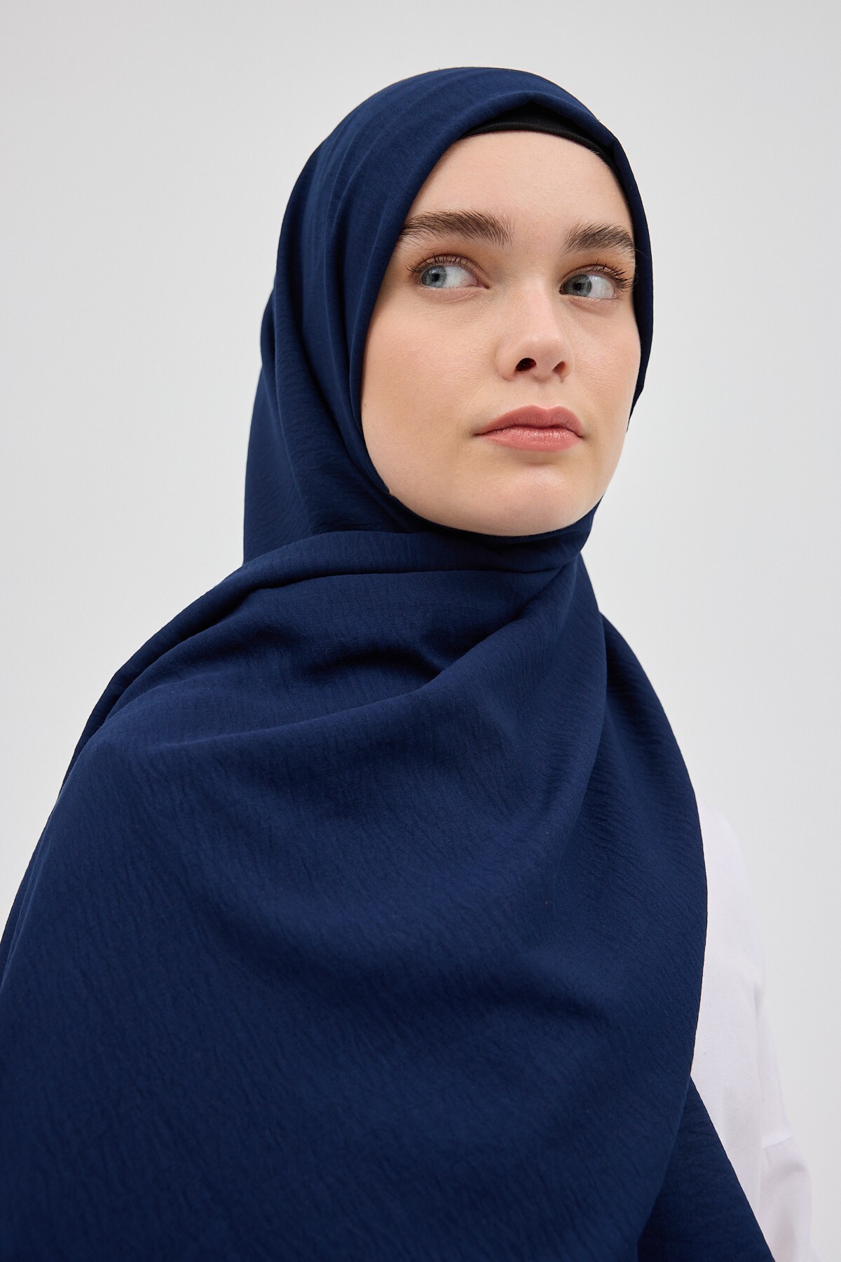 Pamuk Jaz Şal Laci 5674 - 6