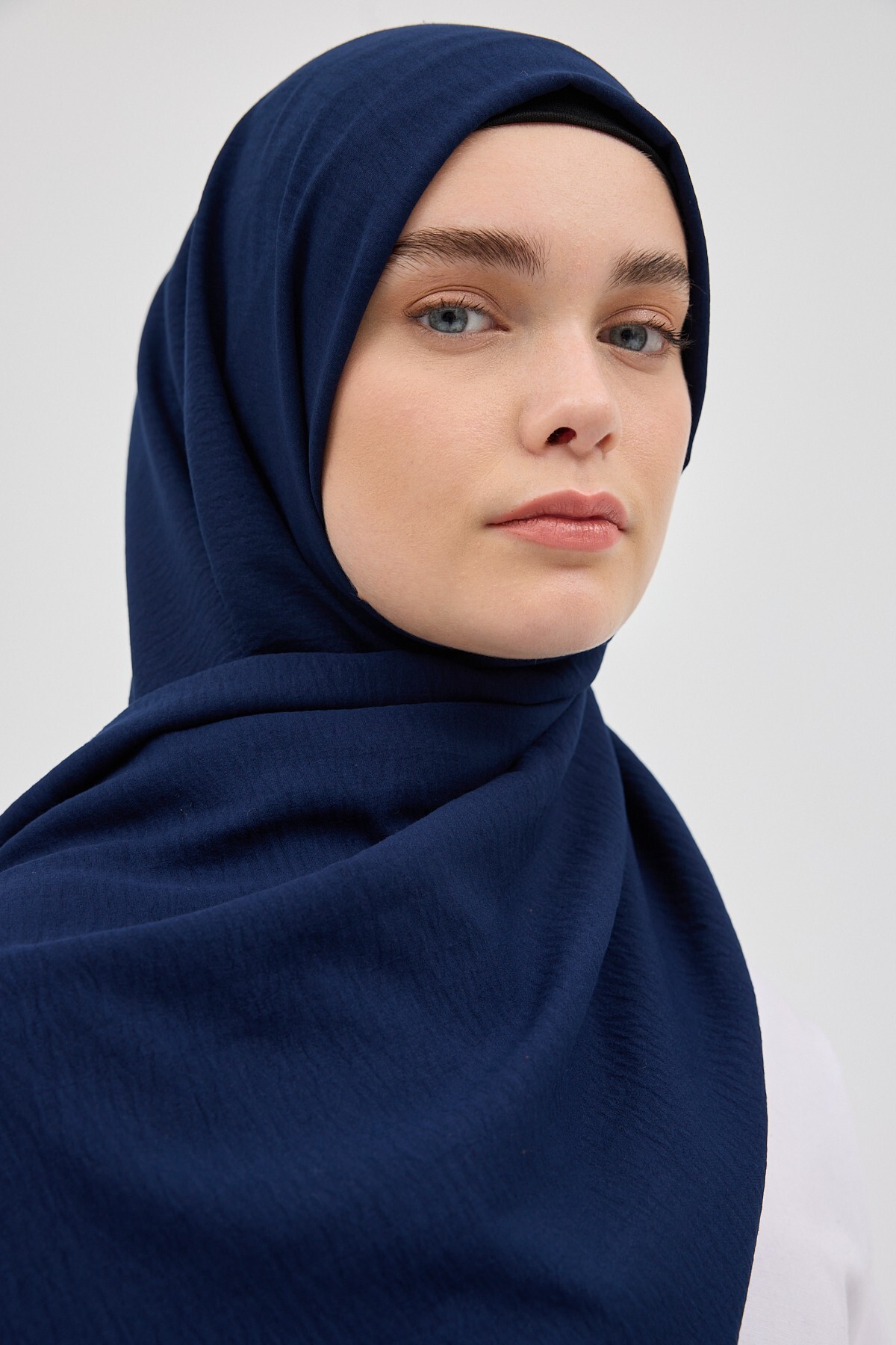 Pamuk Jaz Şal Laci 5674 - 5