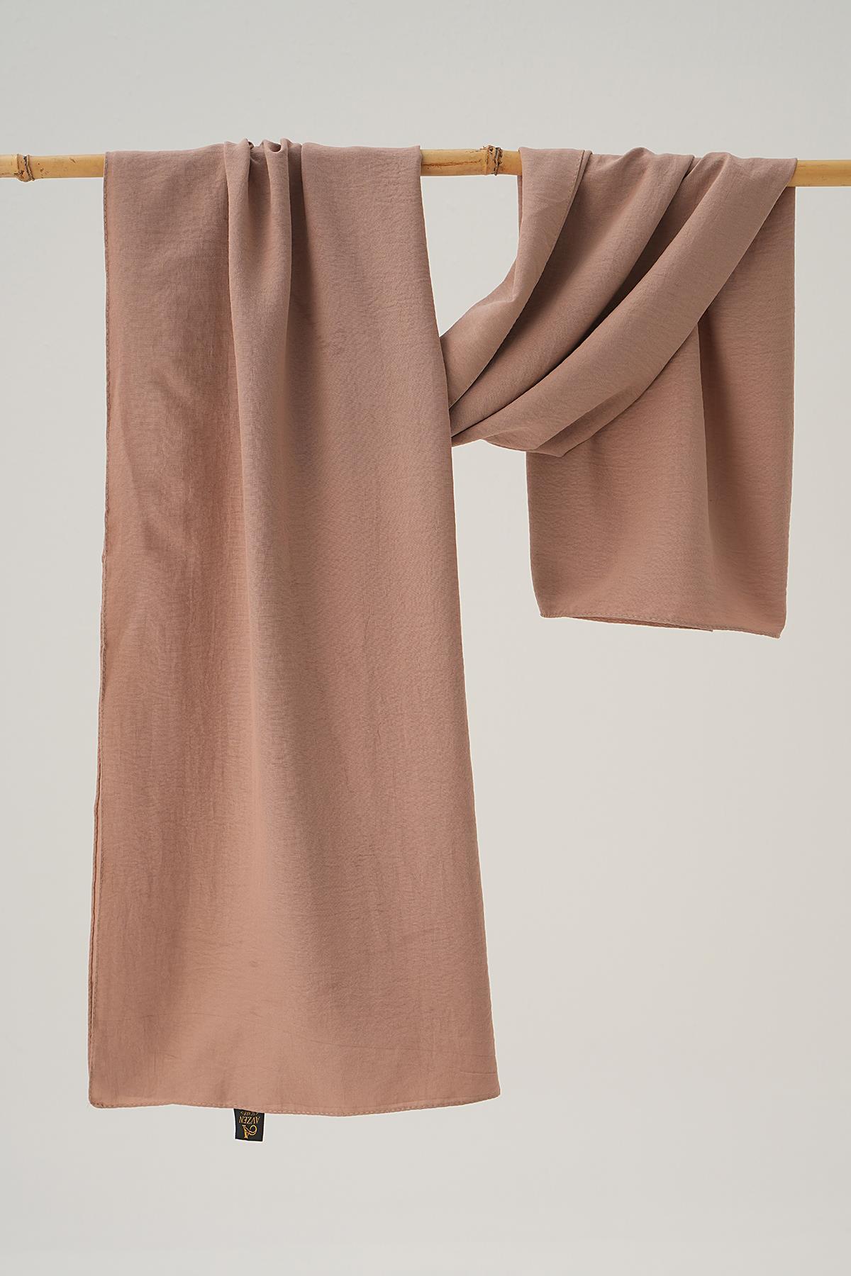 Vizon Pamuk Jazz Şal 5674 - 1