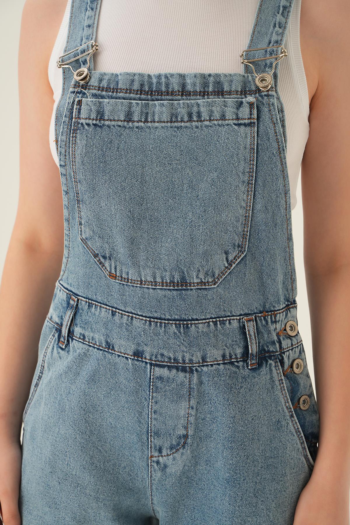 Mavi Kot Salopet 6015 - 6