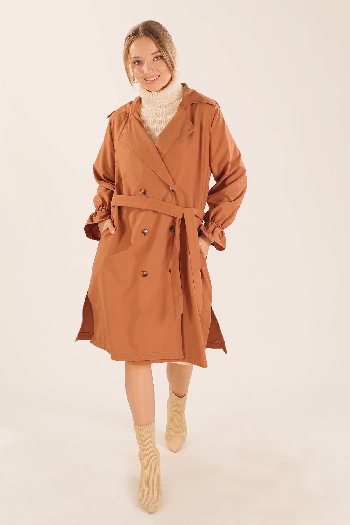 Taba Uzun Trenç 61113-1 - 2