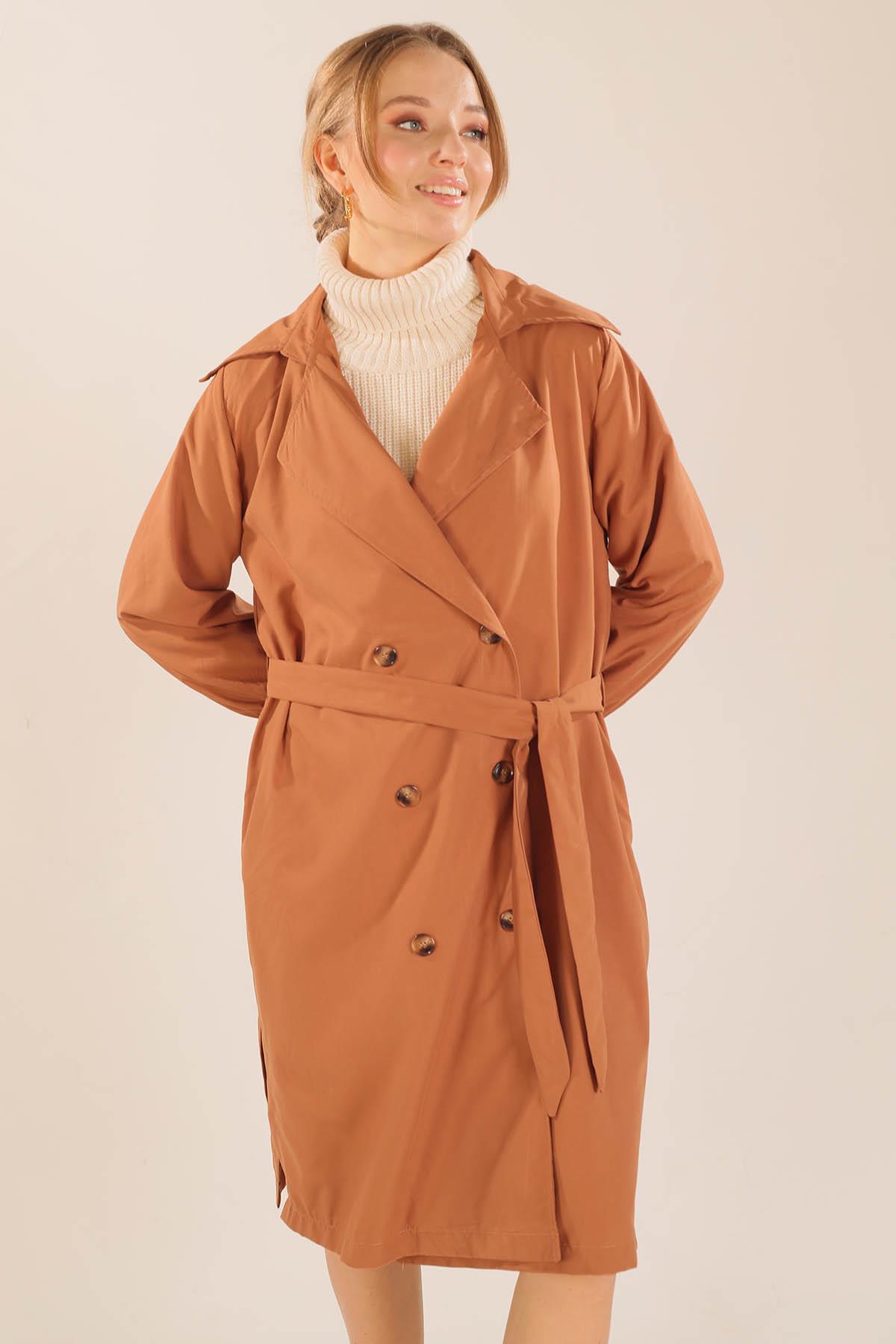 Taba Uzun Trenç 61113-1 - 3