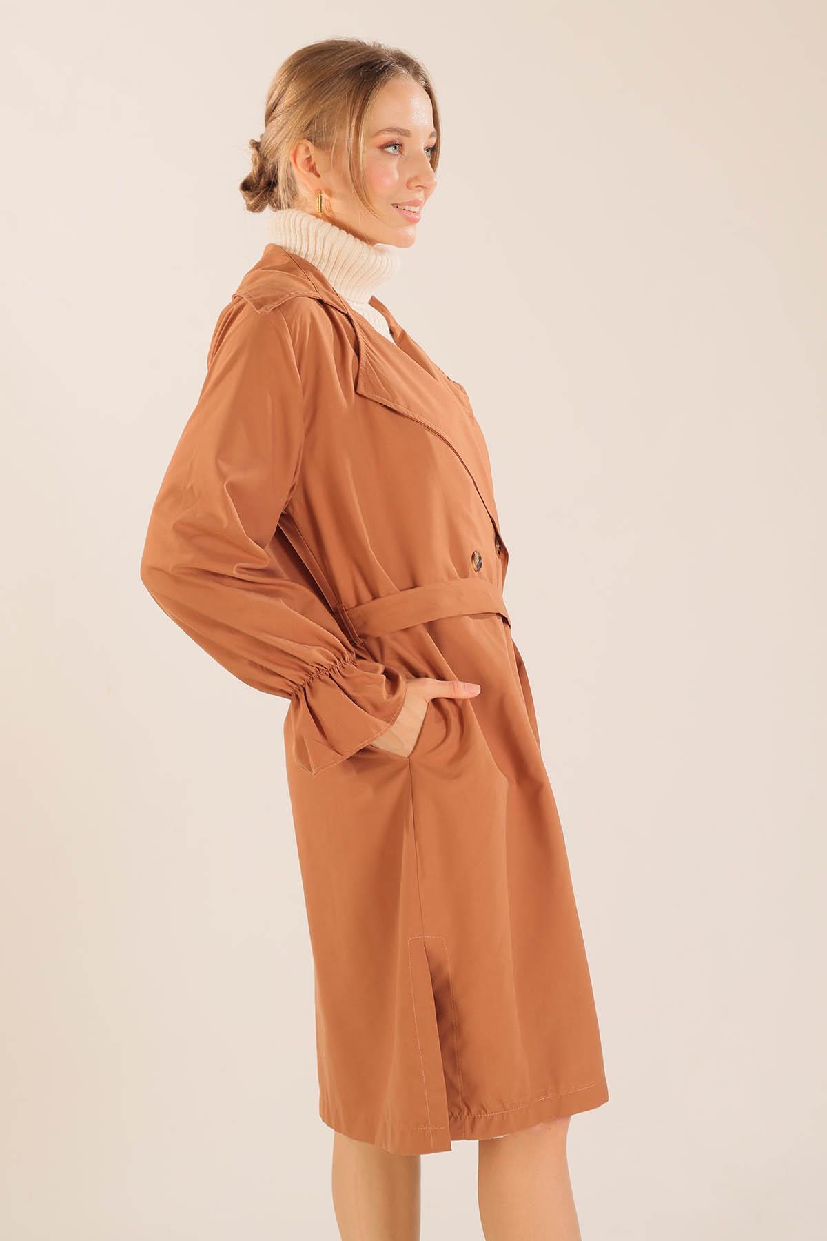 Taba Uzun Trenç 61113-1 - 5