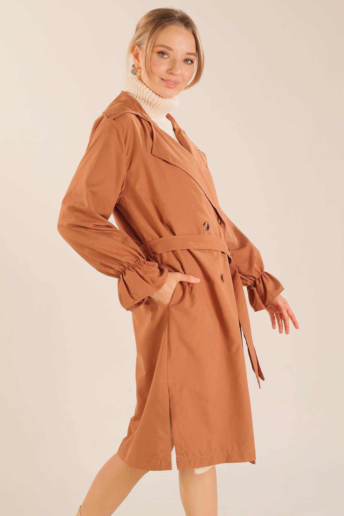 Taba Uzun Trenç 61113-1 - 6