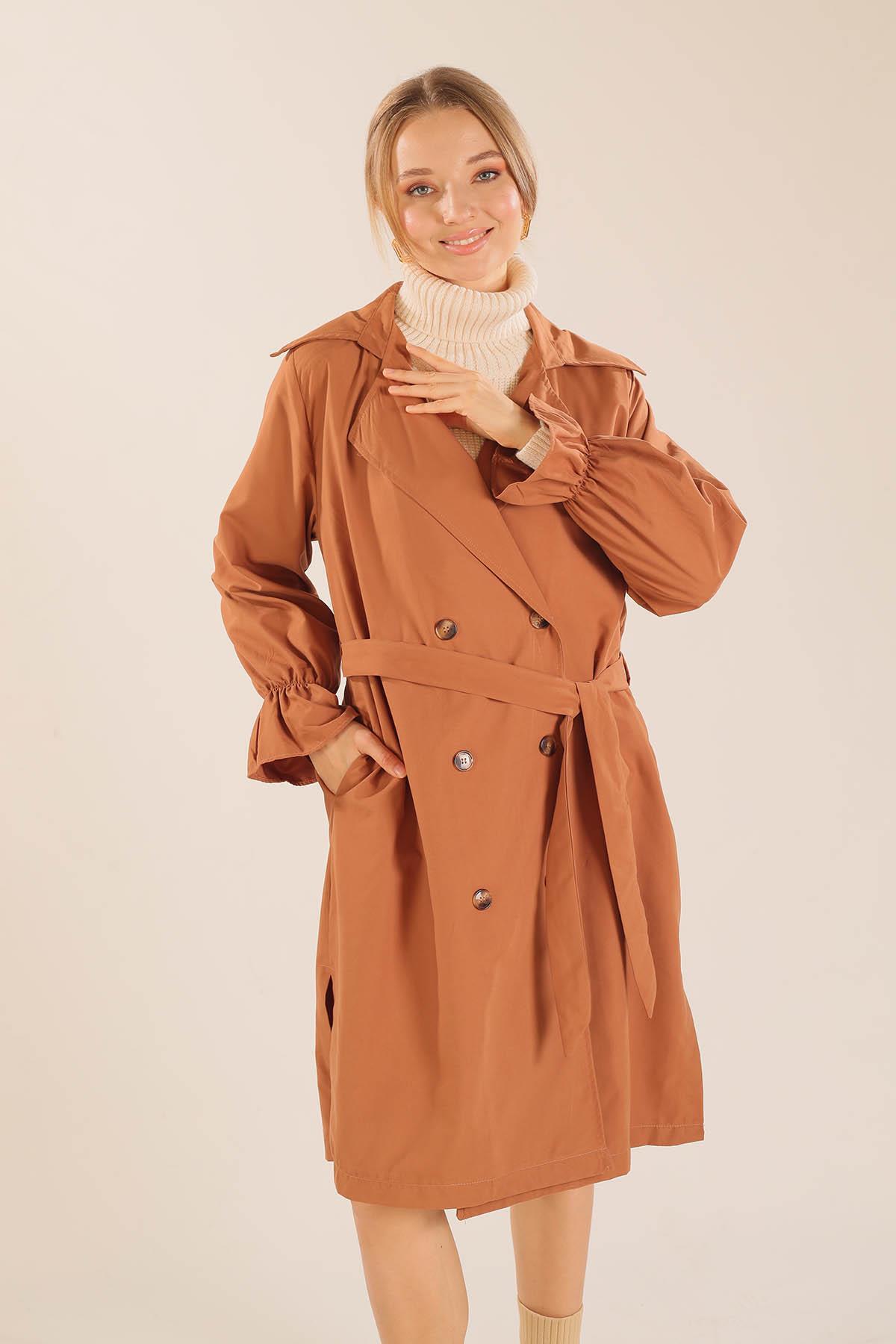 Taba Uzun Trenç 61113-1 - 7