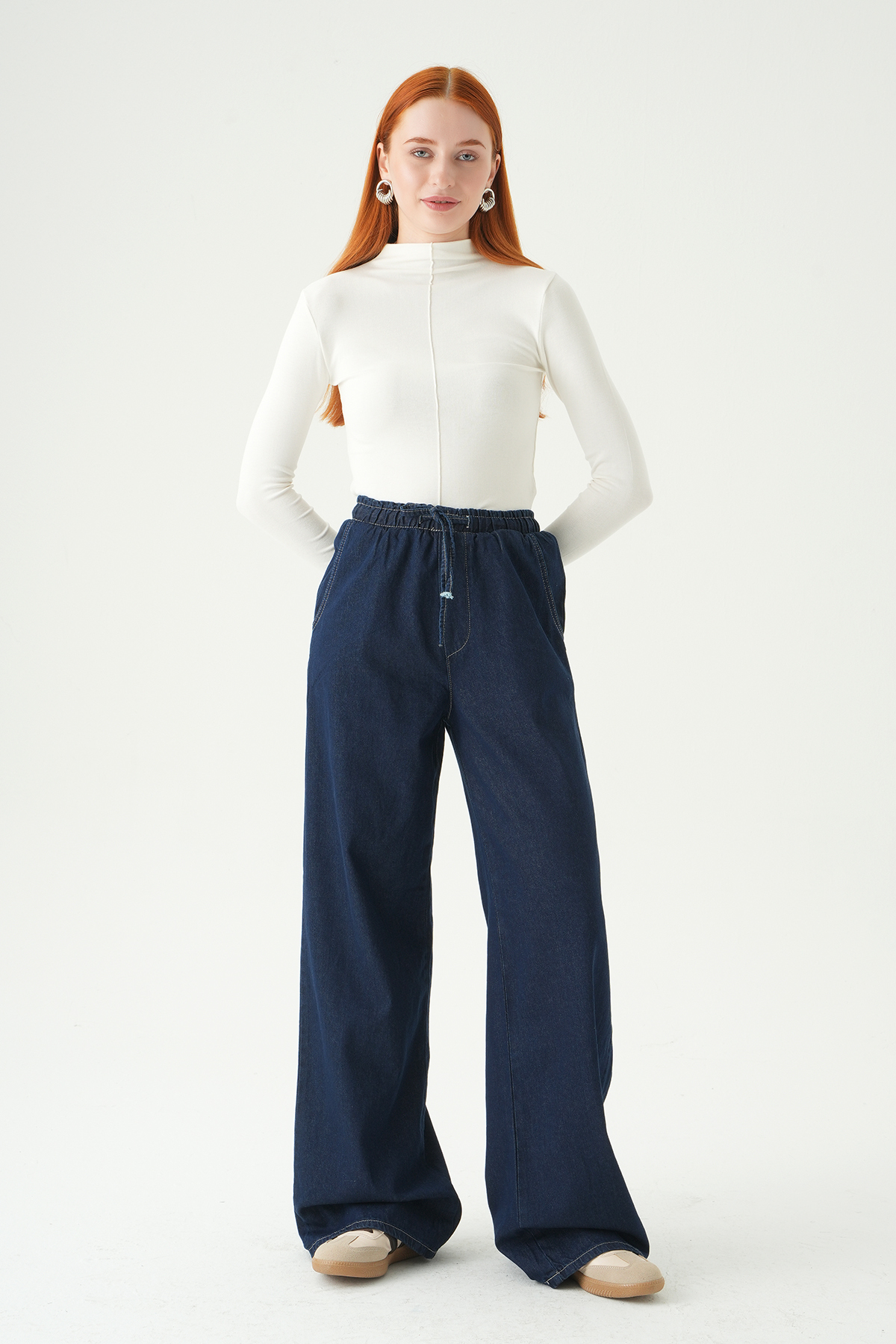 Laci Lastikli Kot Jean 6241 - RAYS