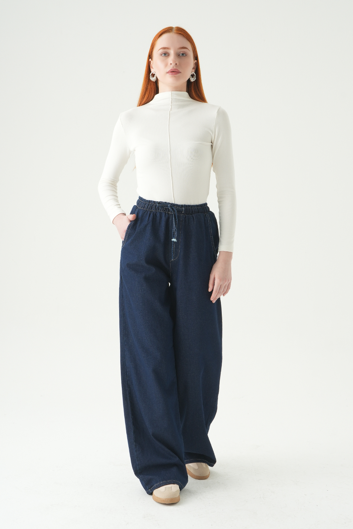 Lastikli Kot Jean 6241 Laci - RAYS