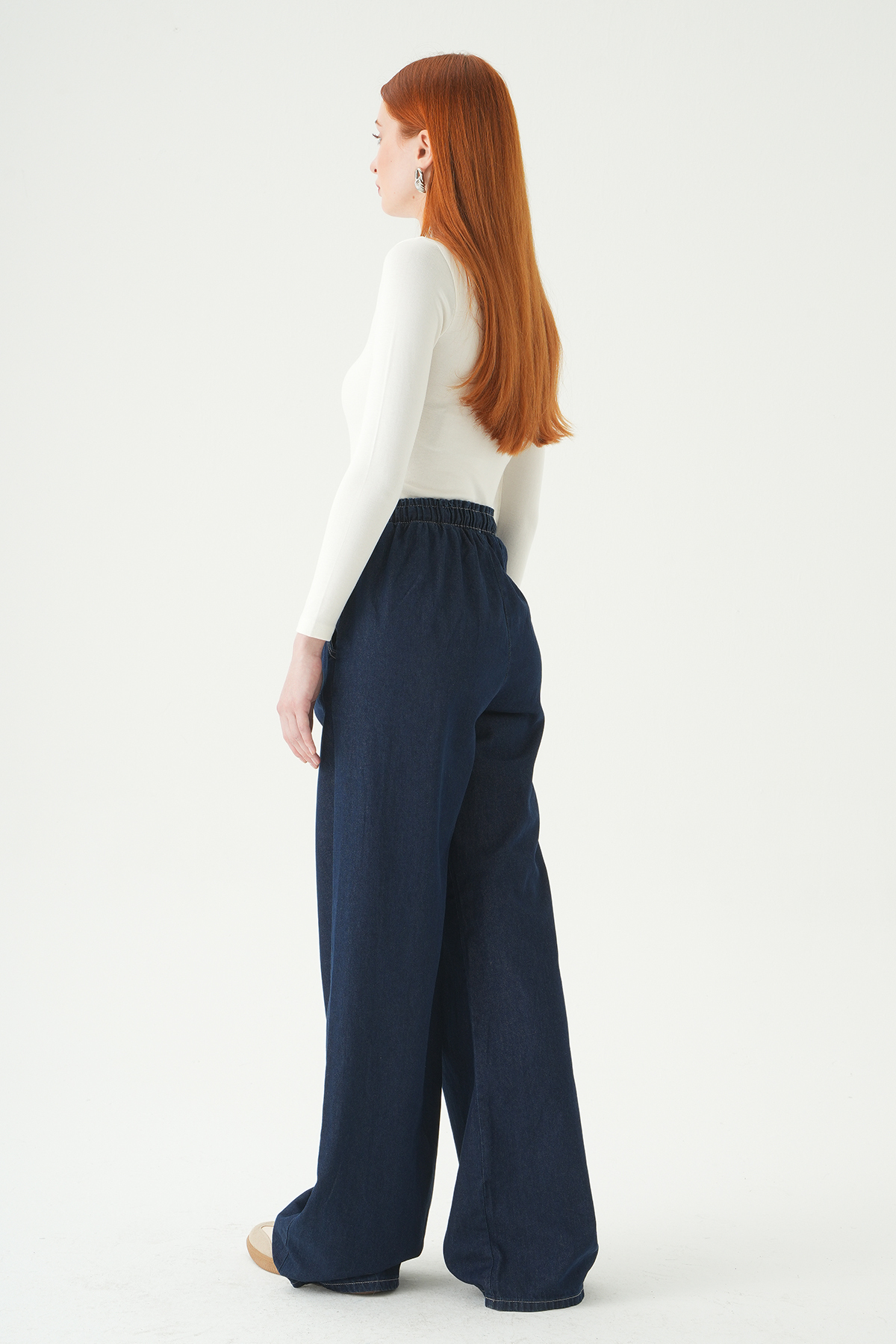 Lastikli Kot Jean 6241 Laci - 5