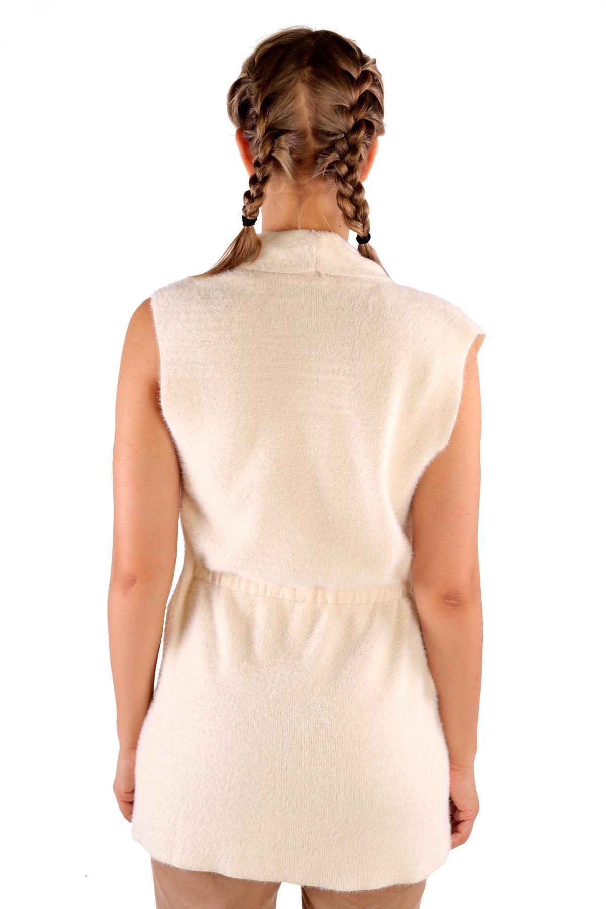 6670 Yumoş Yelek Taş - 5