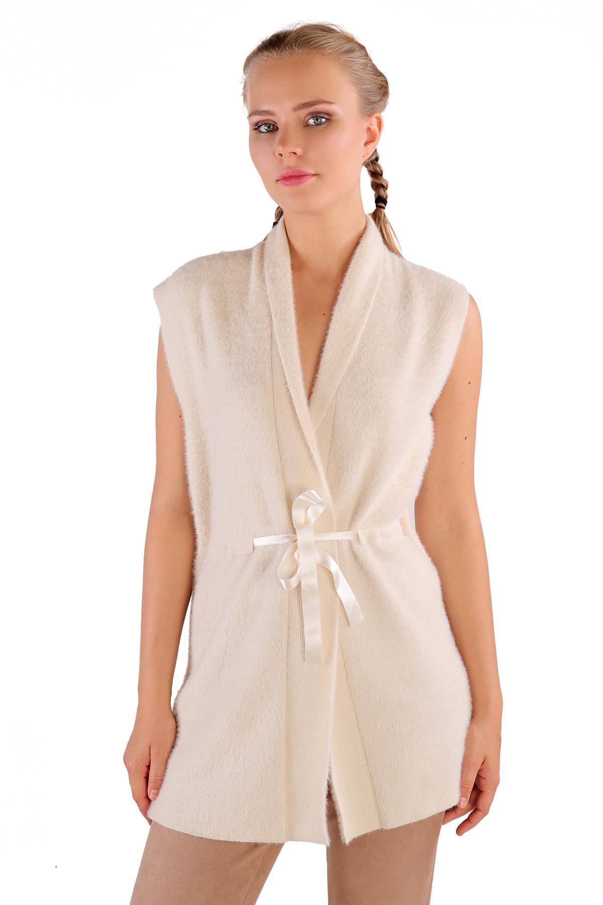 Taş Yumoş Yelek 6670 - 2