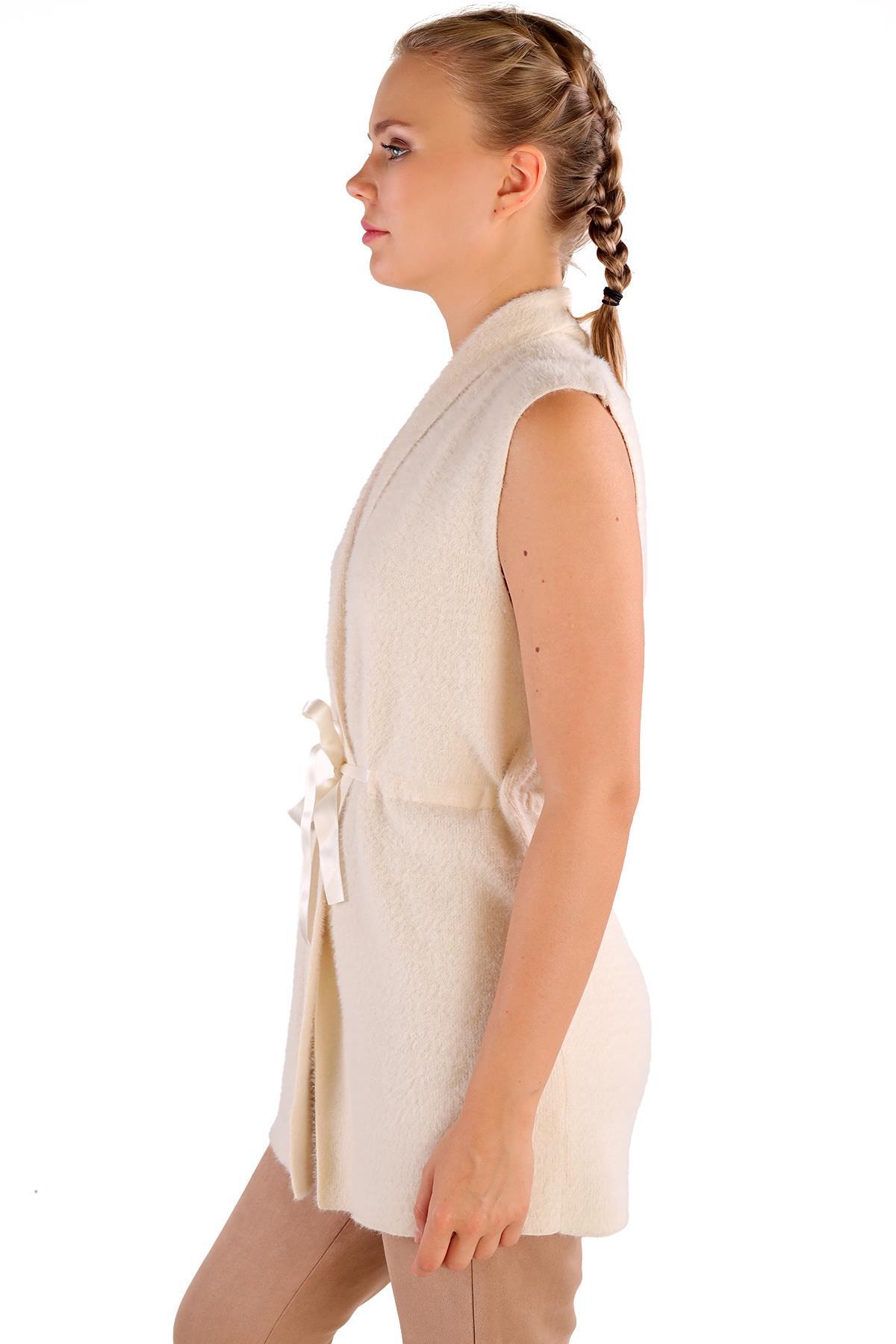 Taş Yumoş Yelek 6670 - 6