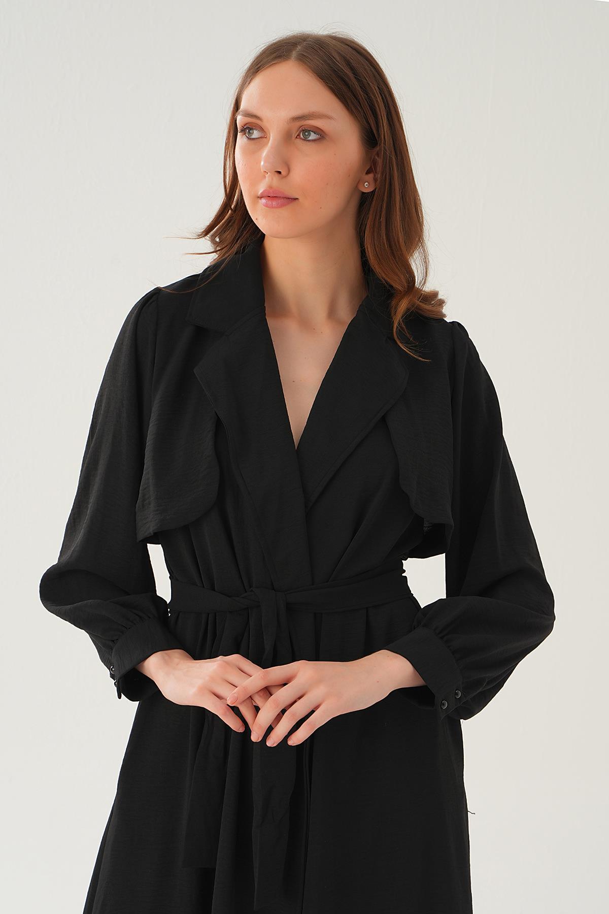 6822A Parça Detay Kap Siyah - 4