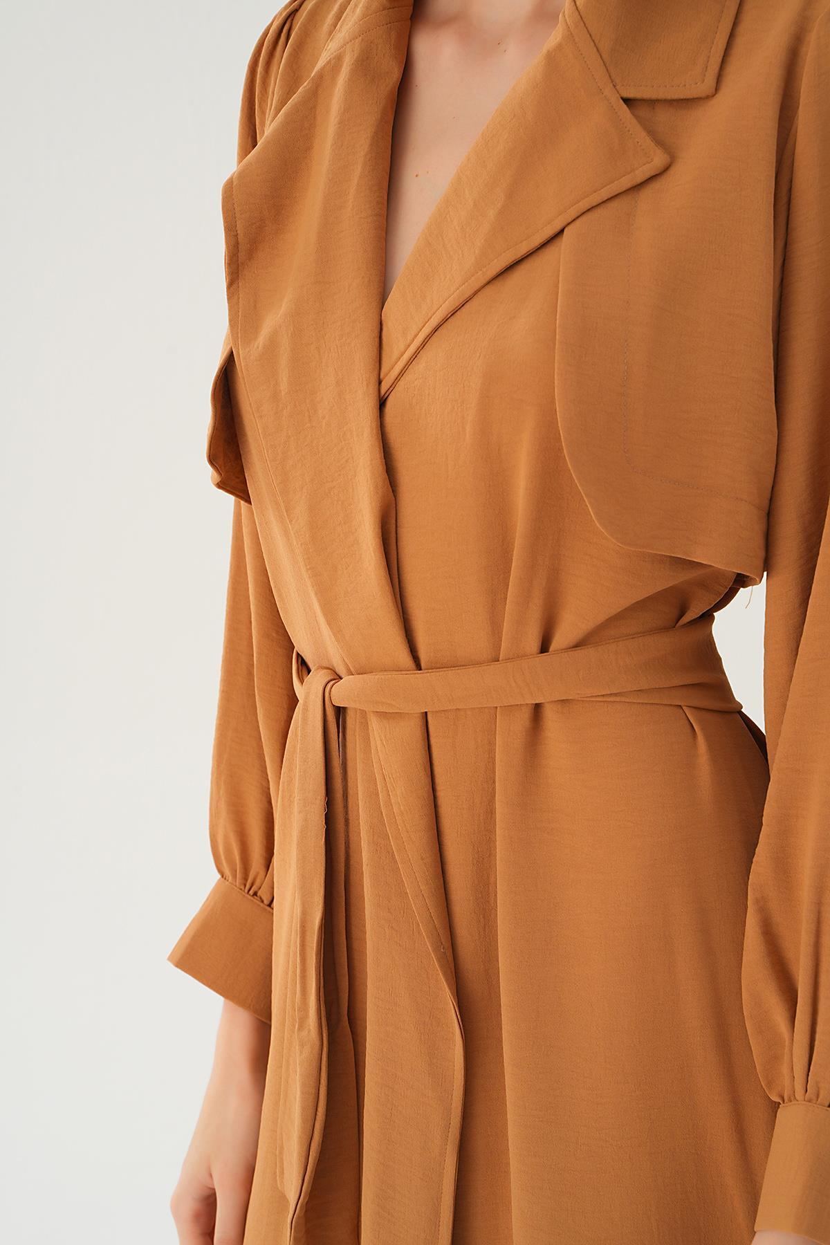 6822A Parça Detay Kap Vizon - 6