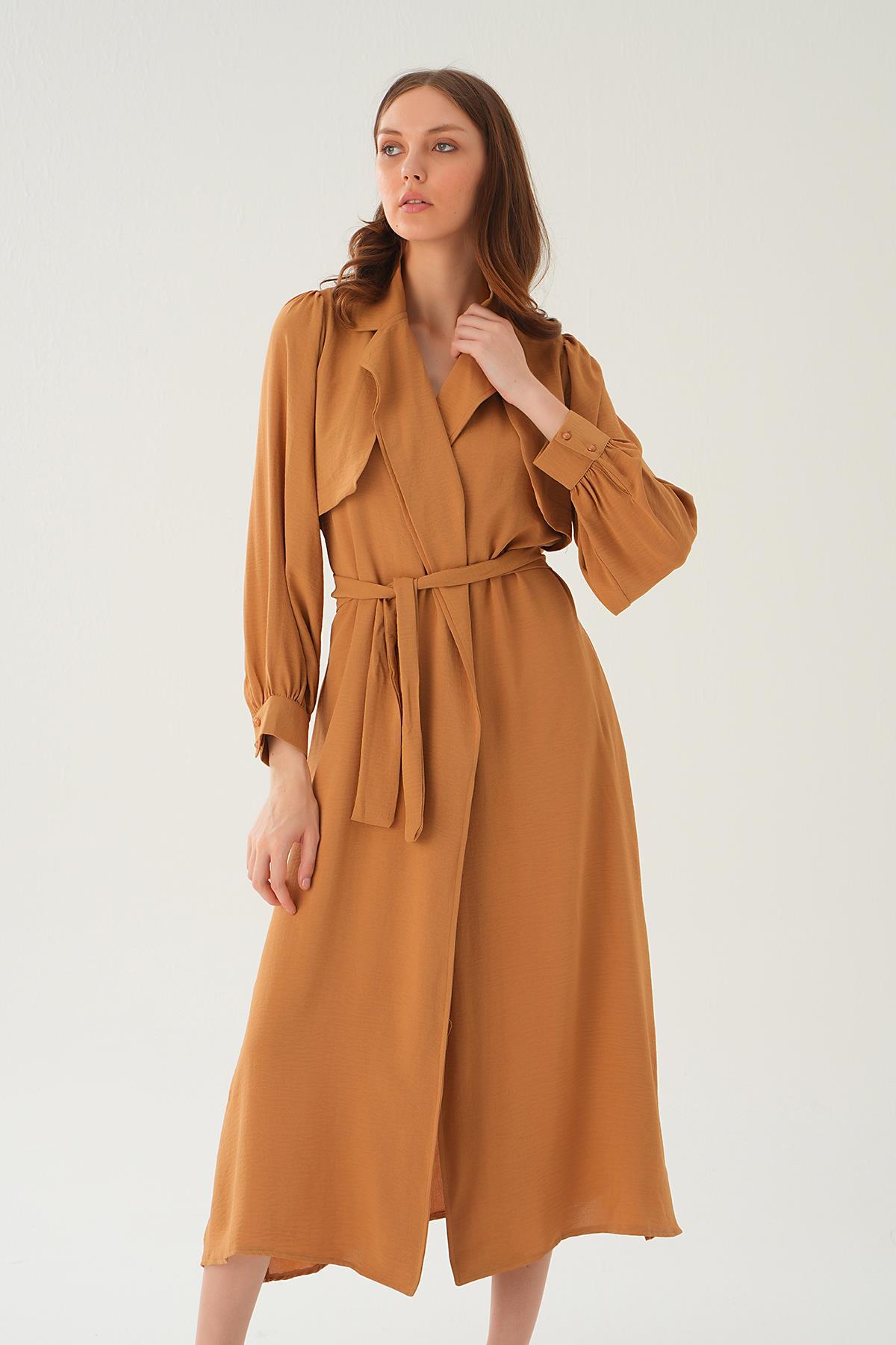 Vizon Parça Detay Kap 6822A - 3