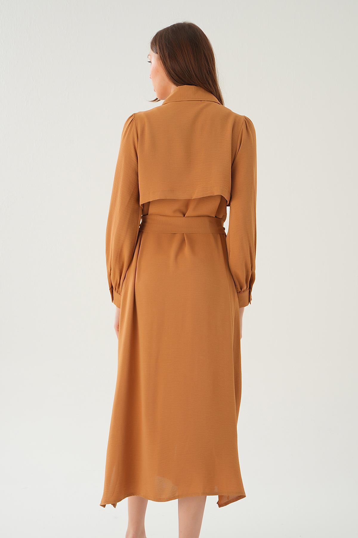 Vizon Parça Detay Kap 6822A - 5